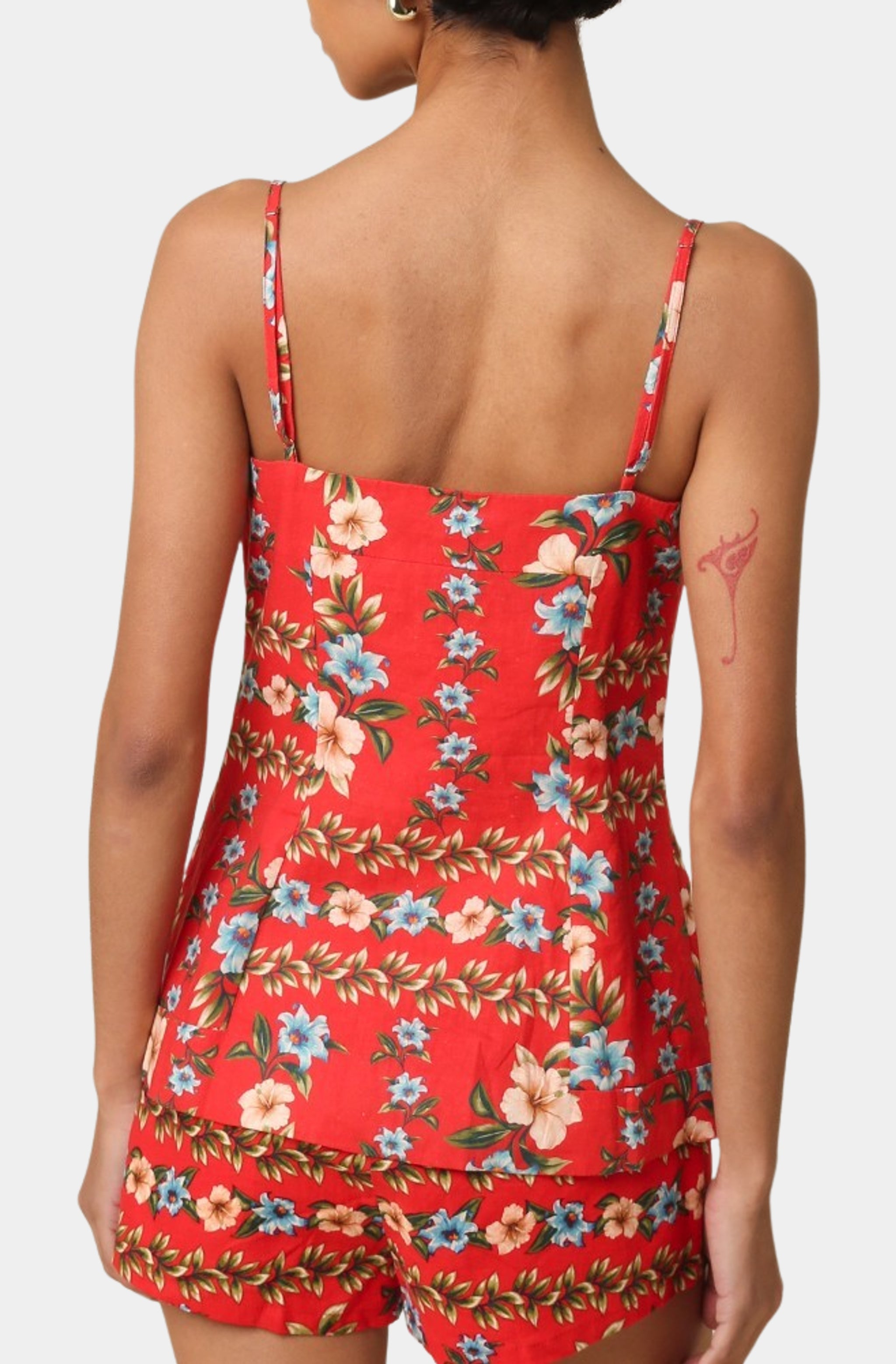 Allona Top