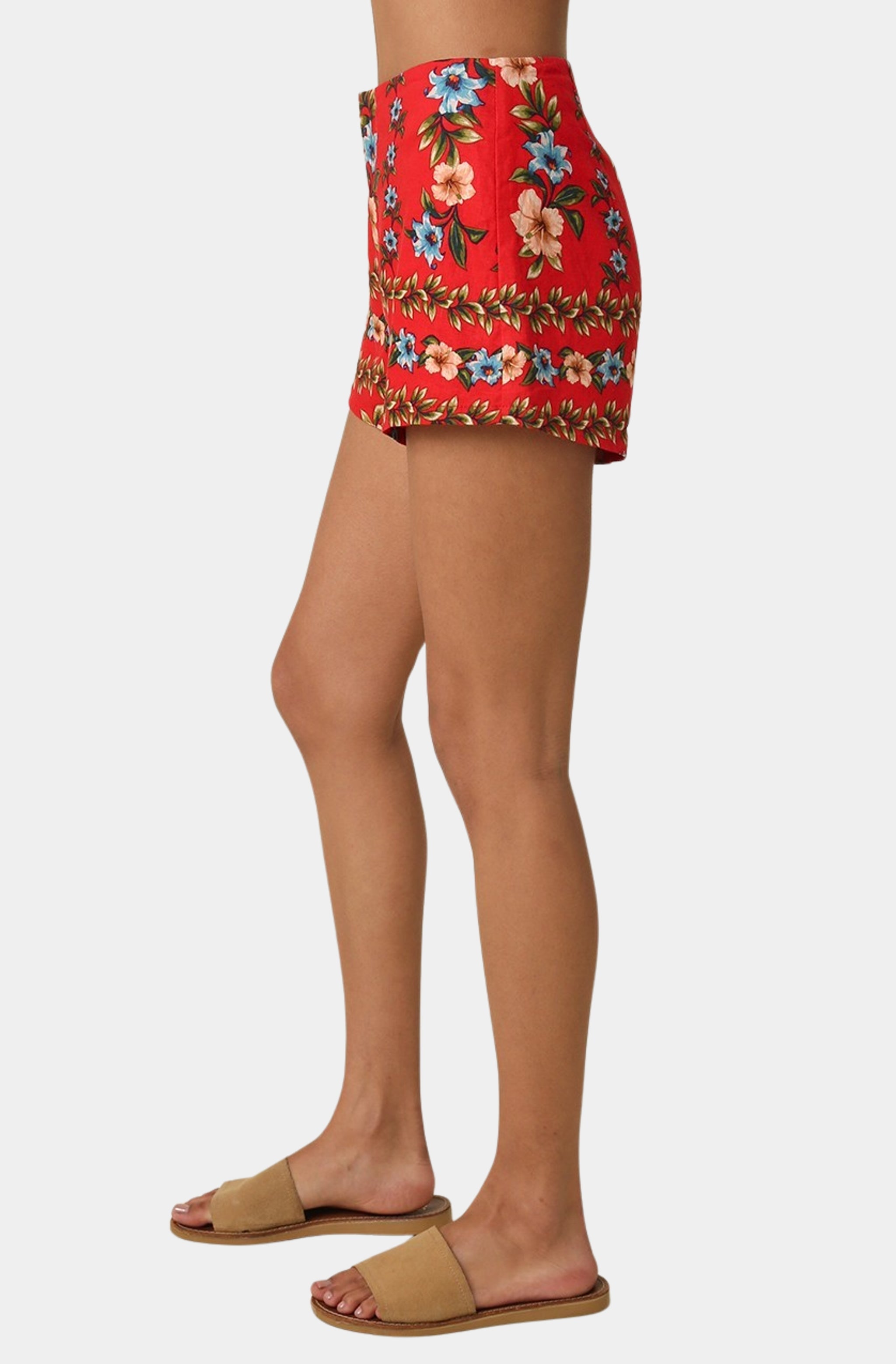 Allona Shorts