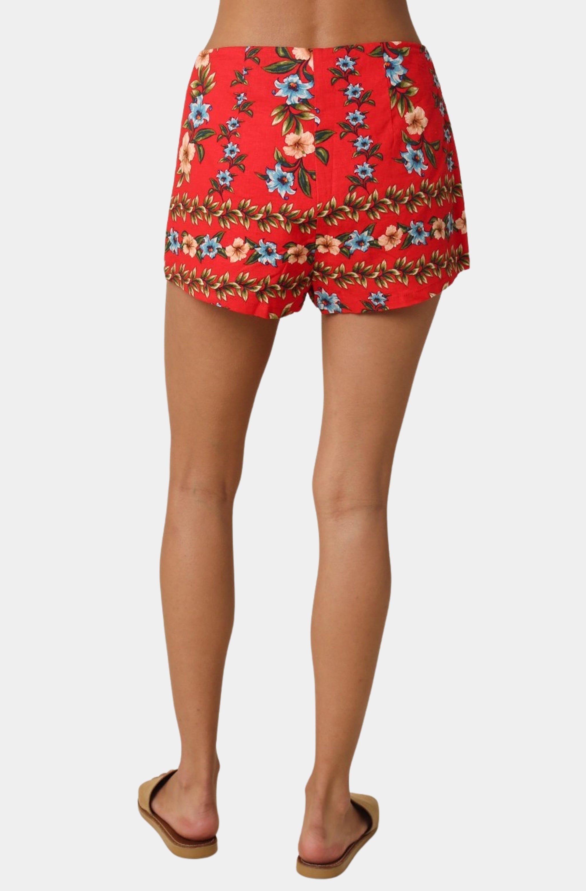 Allona Shorts