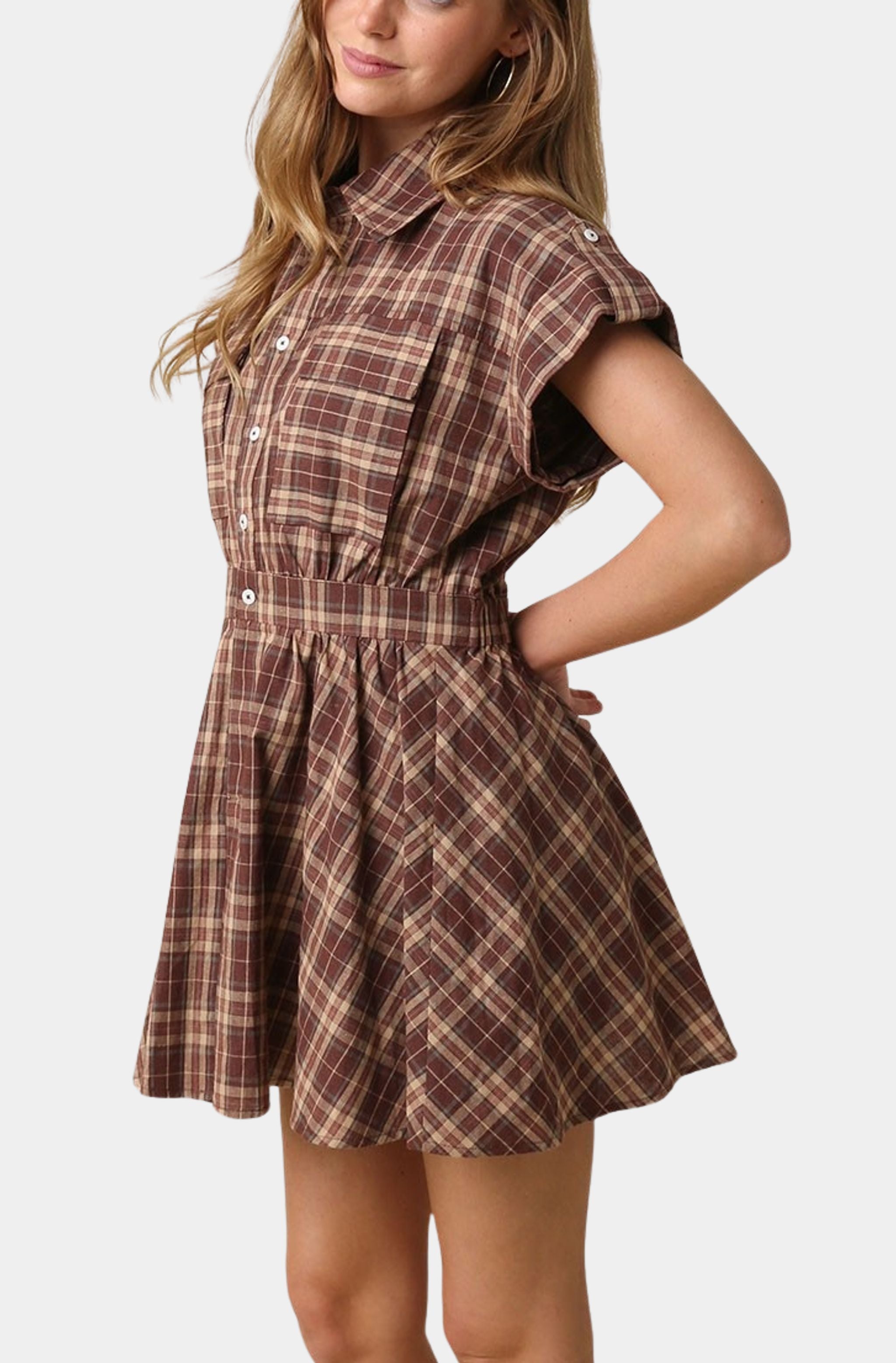 Chace Dress