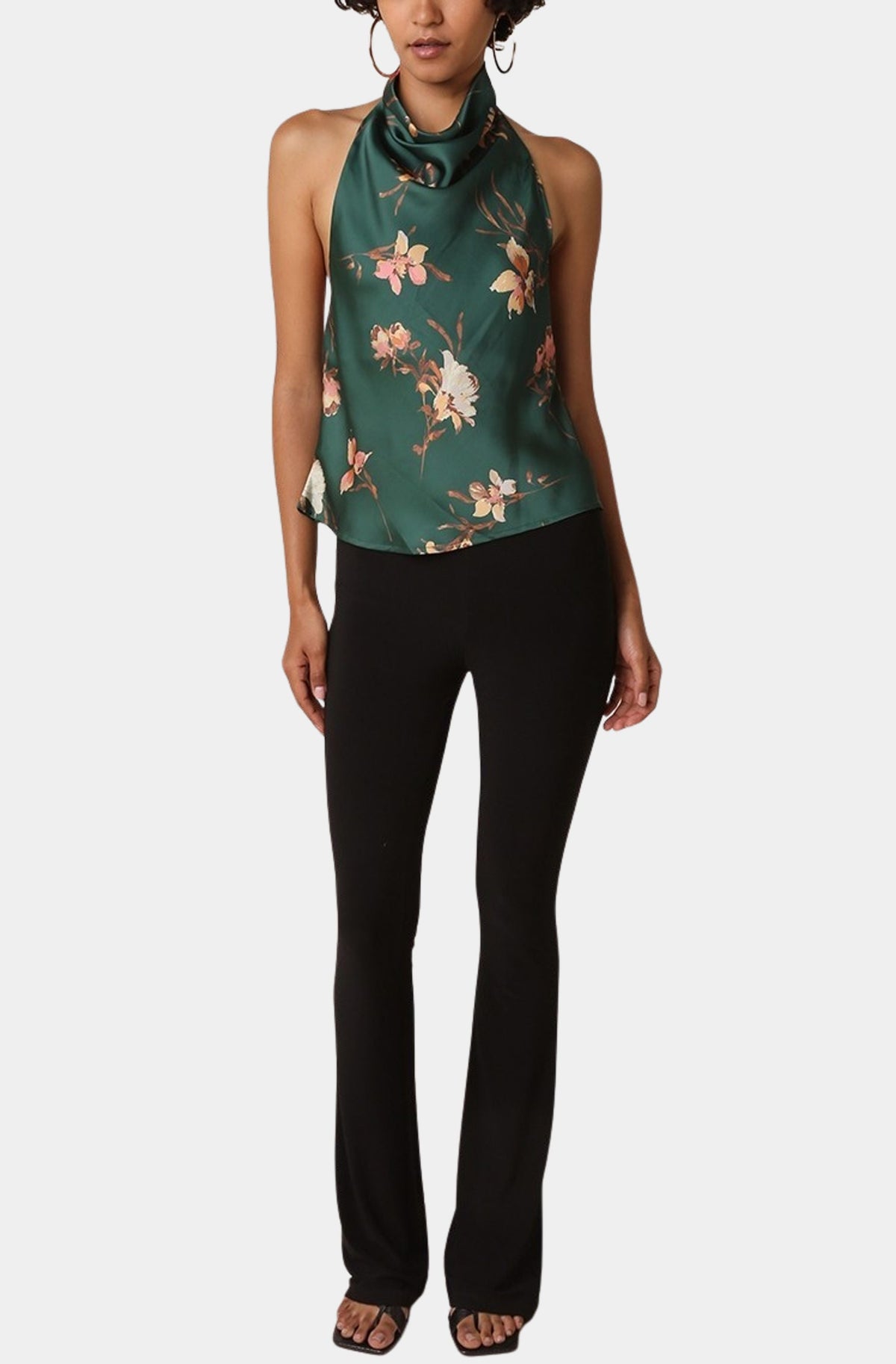 Maylee Top