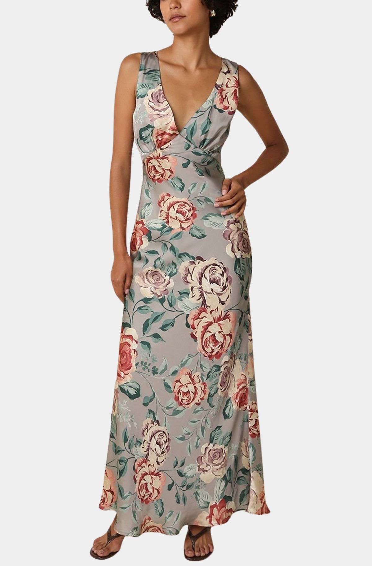 Orlaith Dress