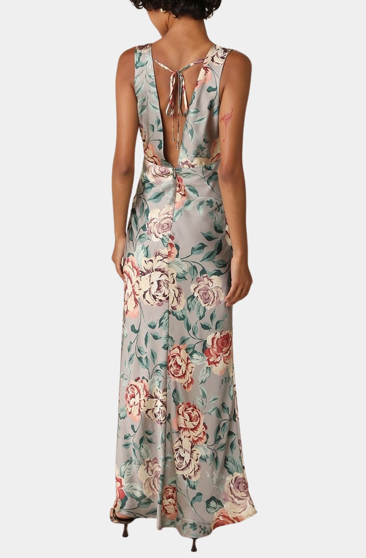 Orlaith Dress