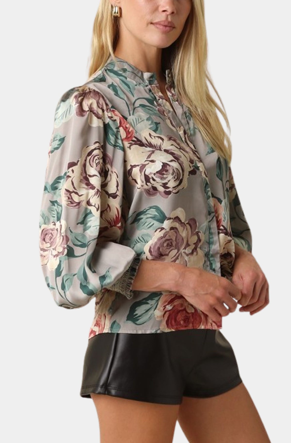 Greta Top