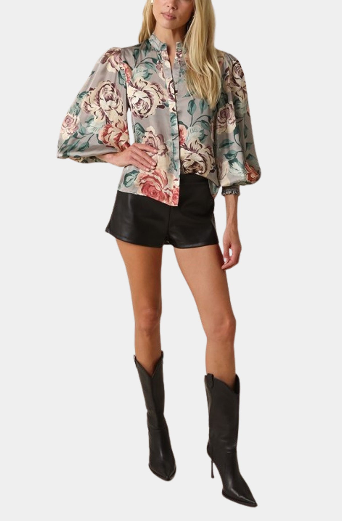 Greta Top