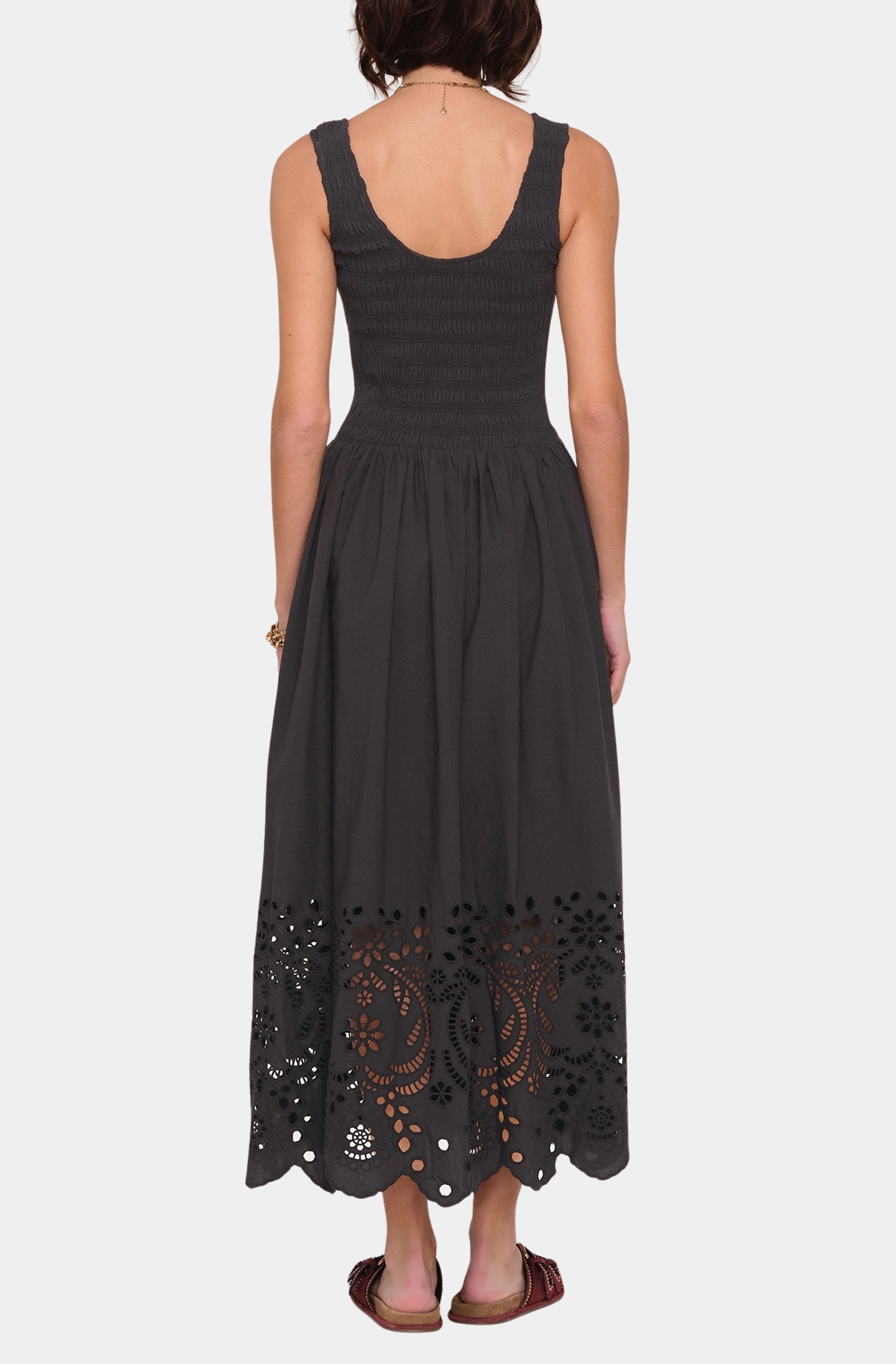 Gemma Dress