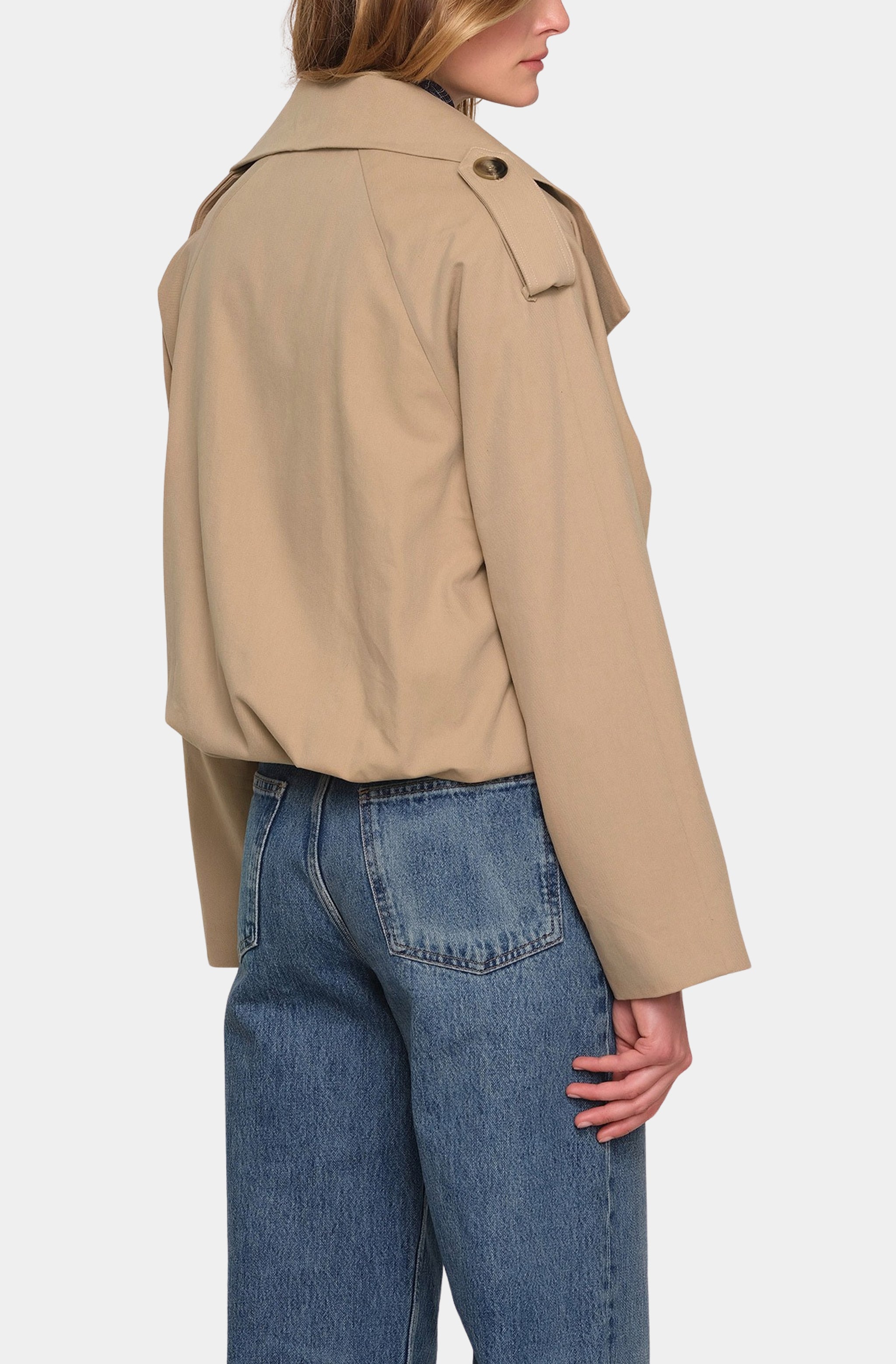 Addison Trench