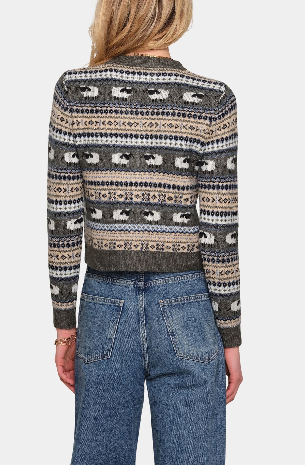 Cole Cardi