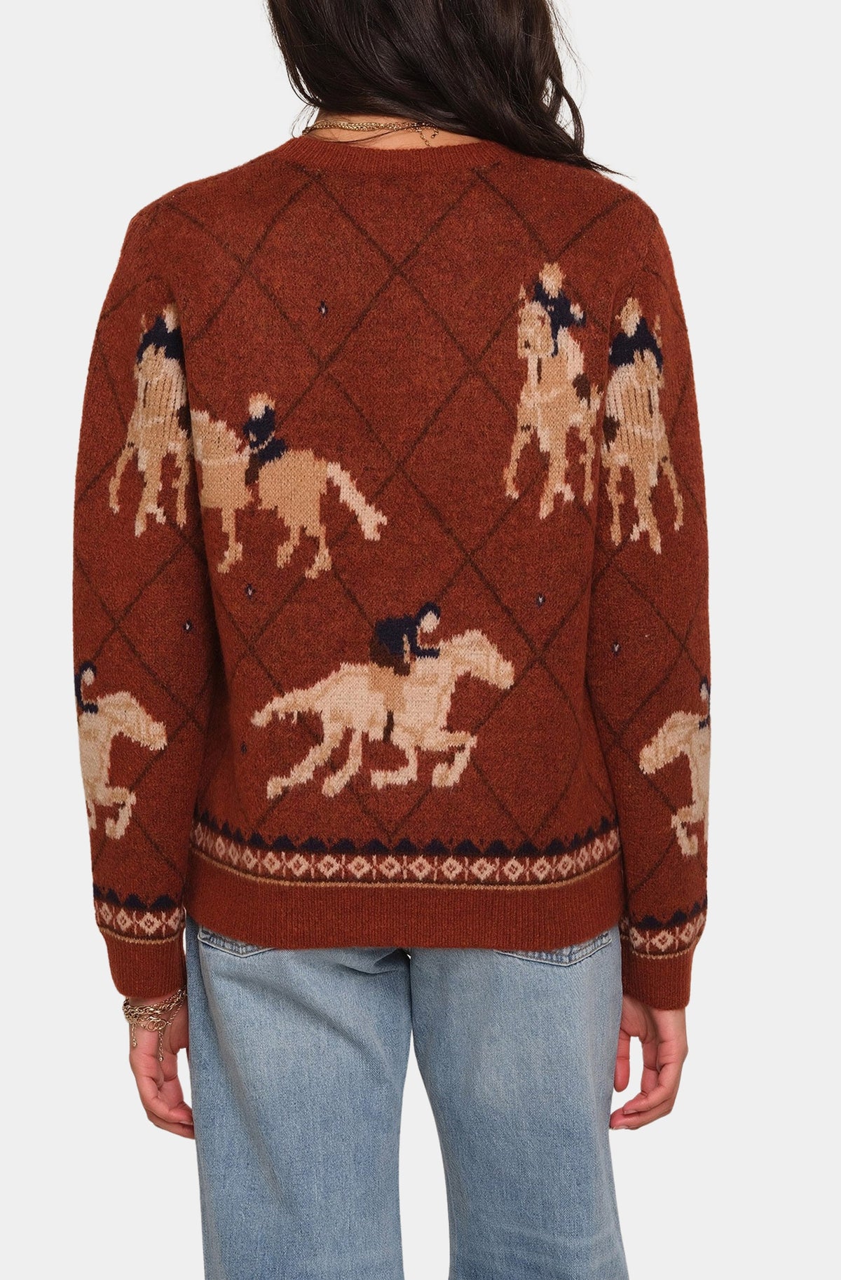 Jemma Sweater