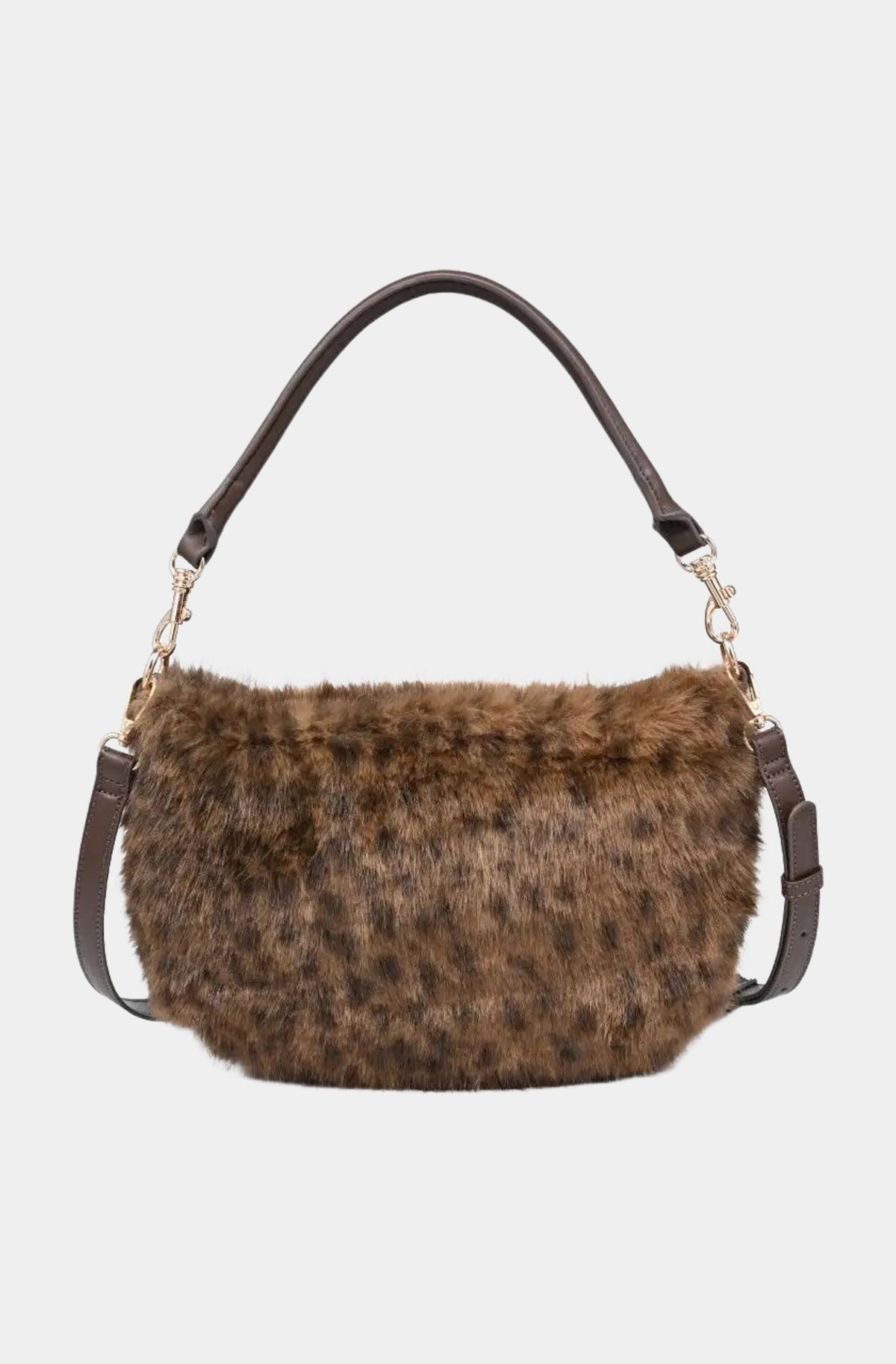 Jordan Crossbody Bag