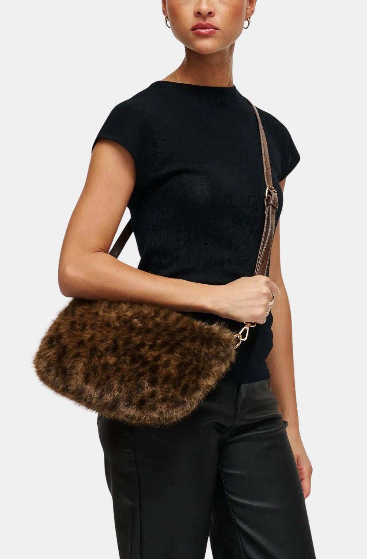 Jordan Crossbody Bag