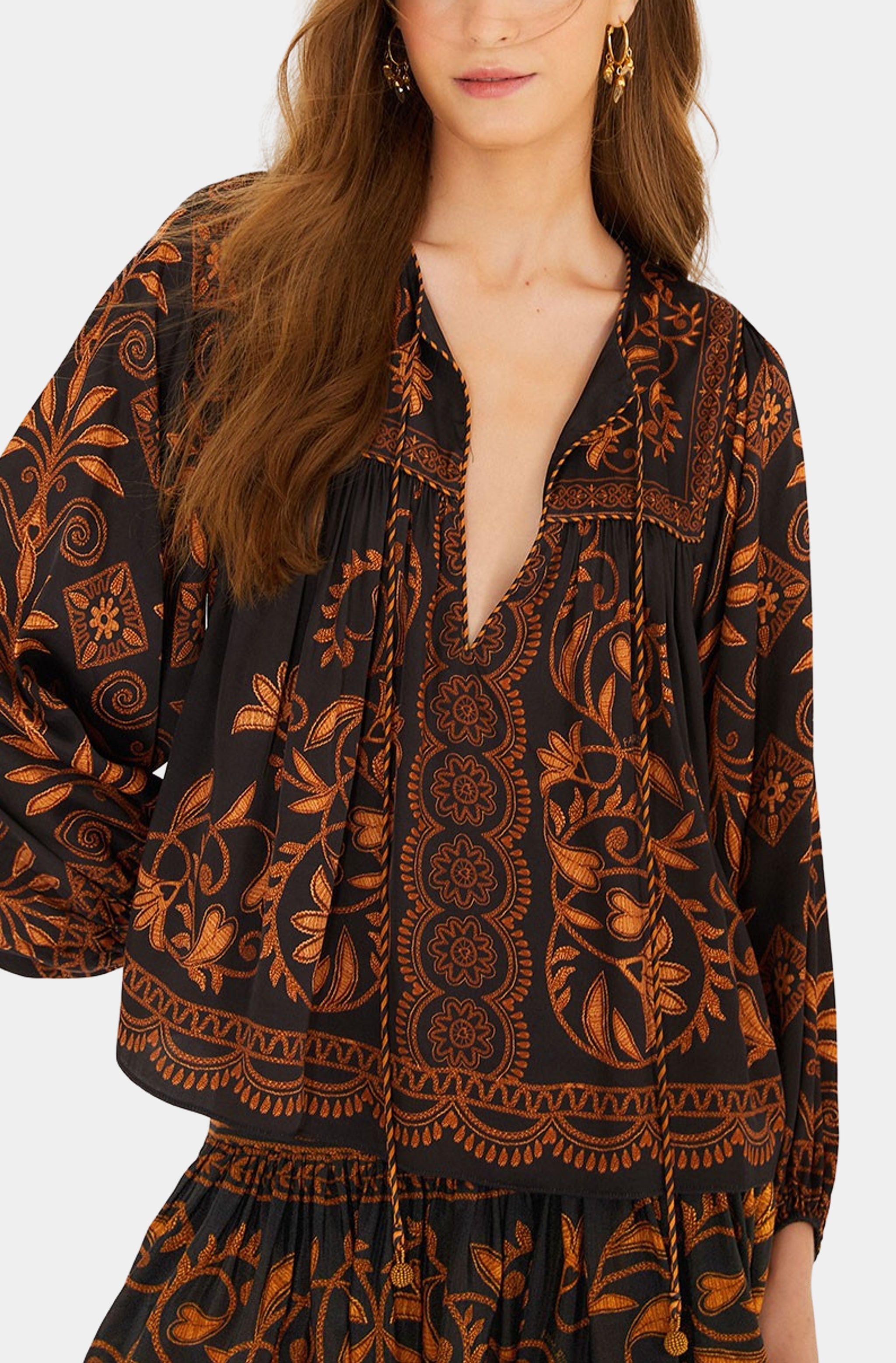 Cornely Ainika Blouse