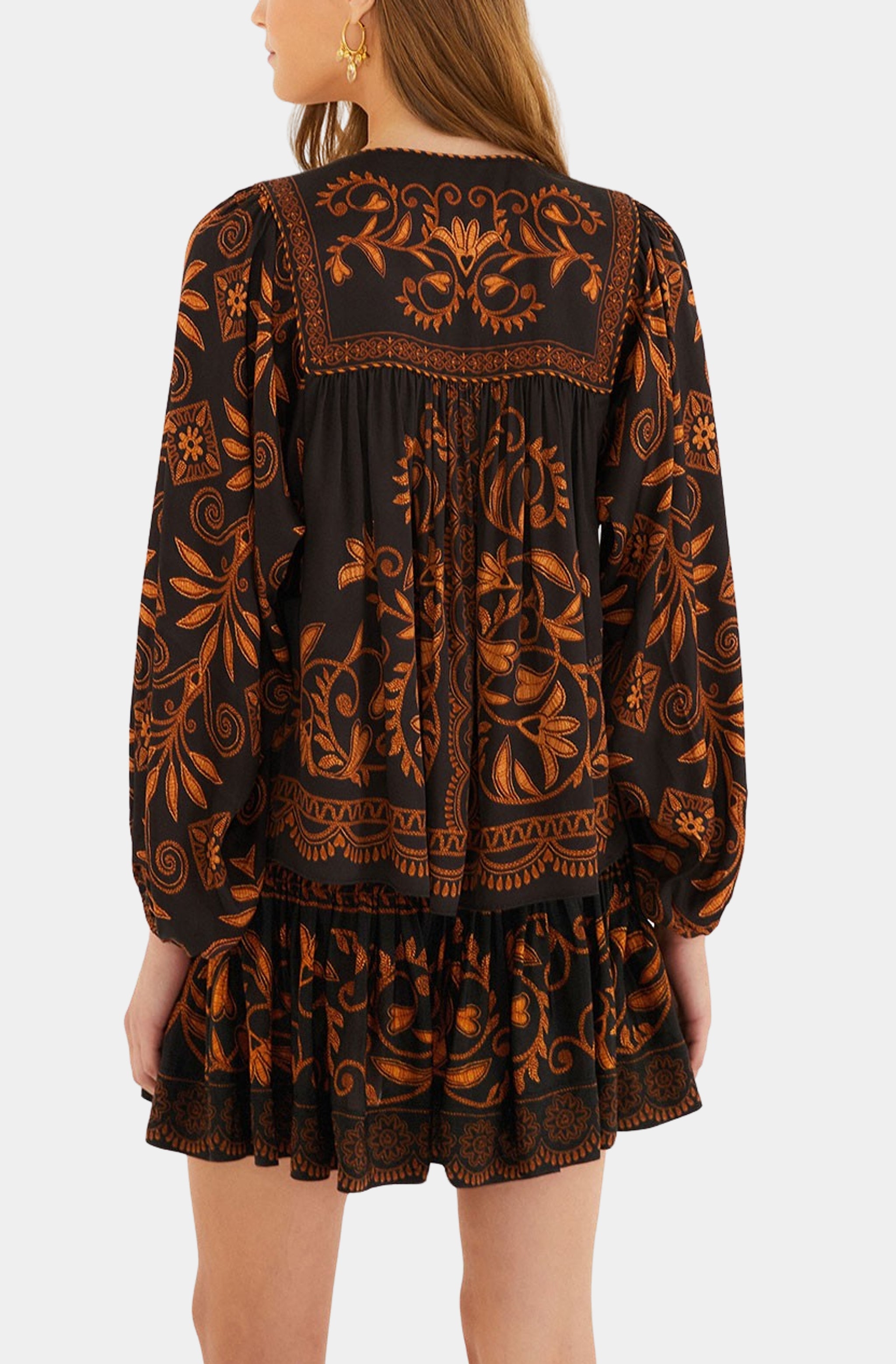 Cornely Ainika Blouse