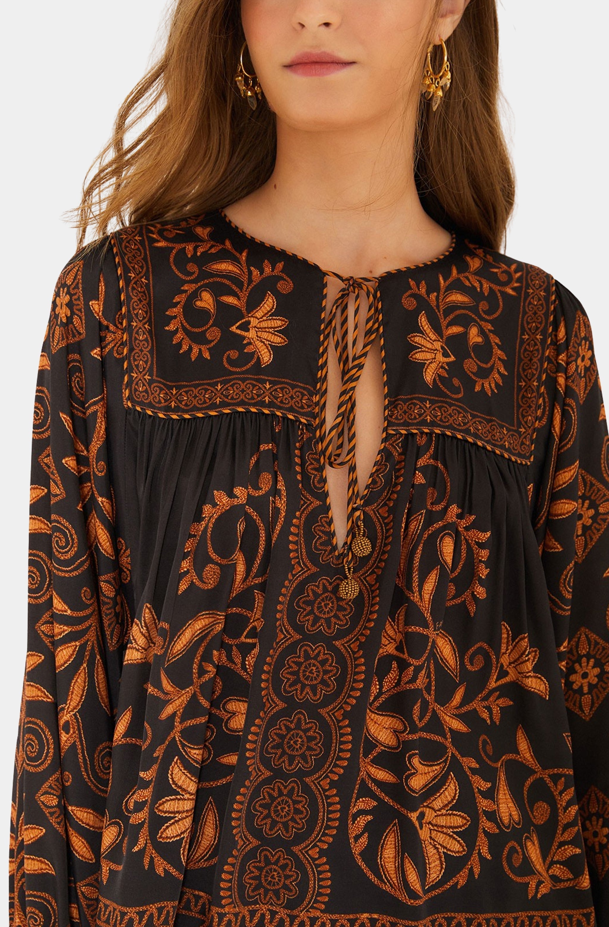 Cornely Ainika Blouse