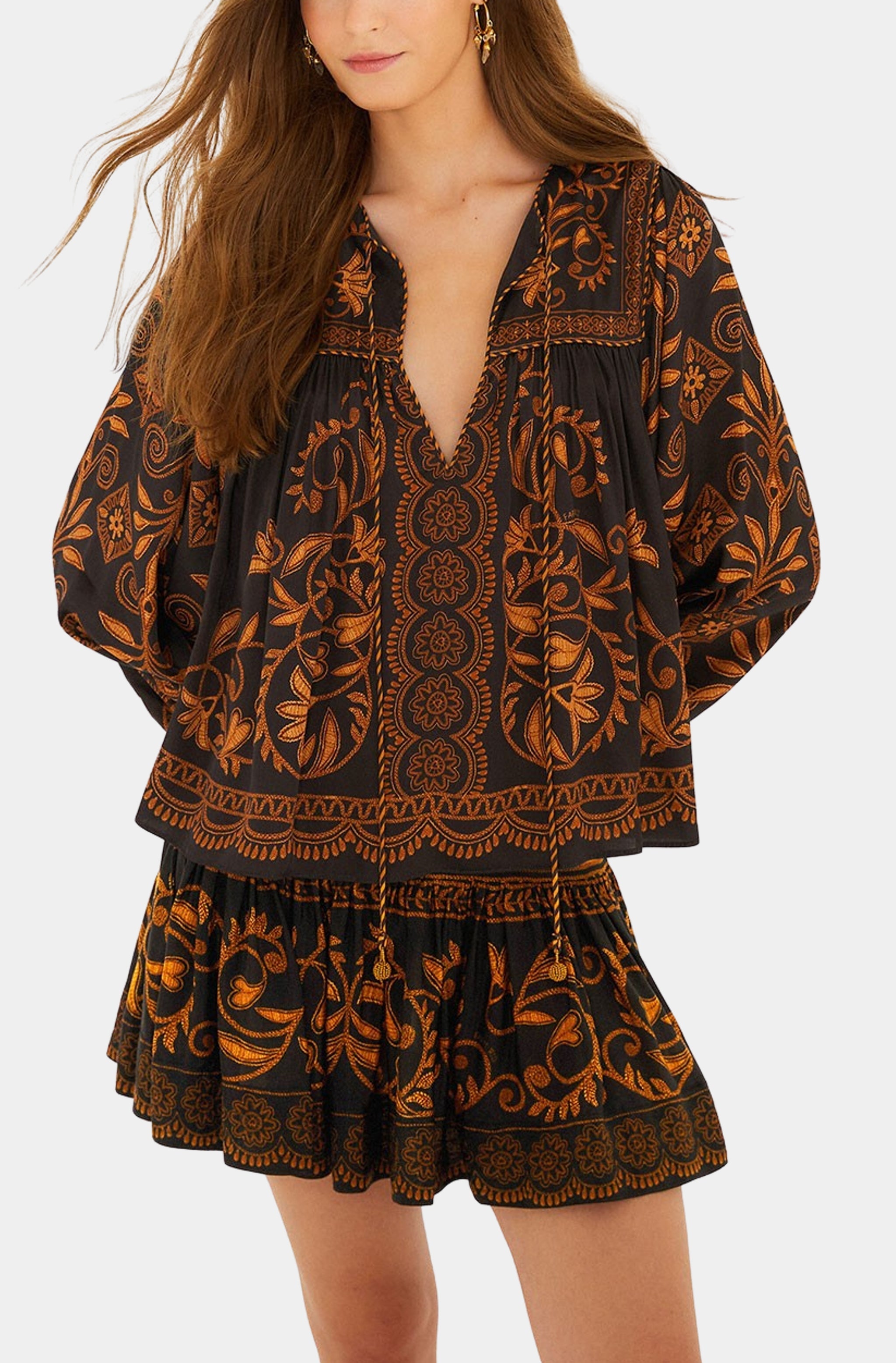 Cornely Ainika Mini Skirt