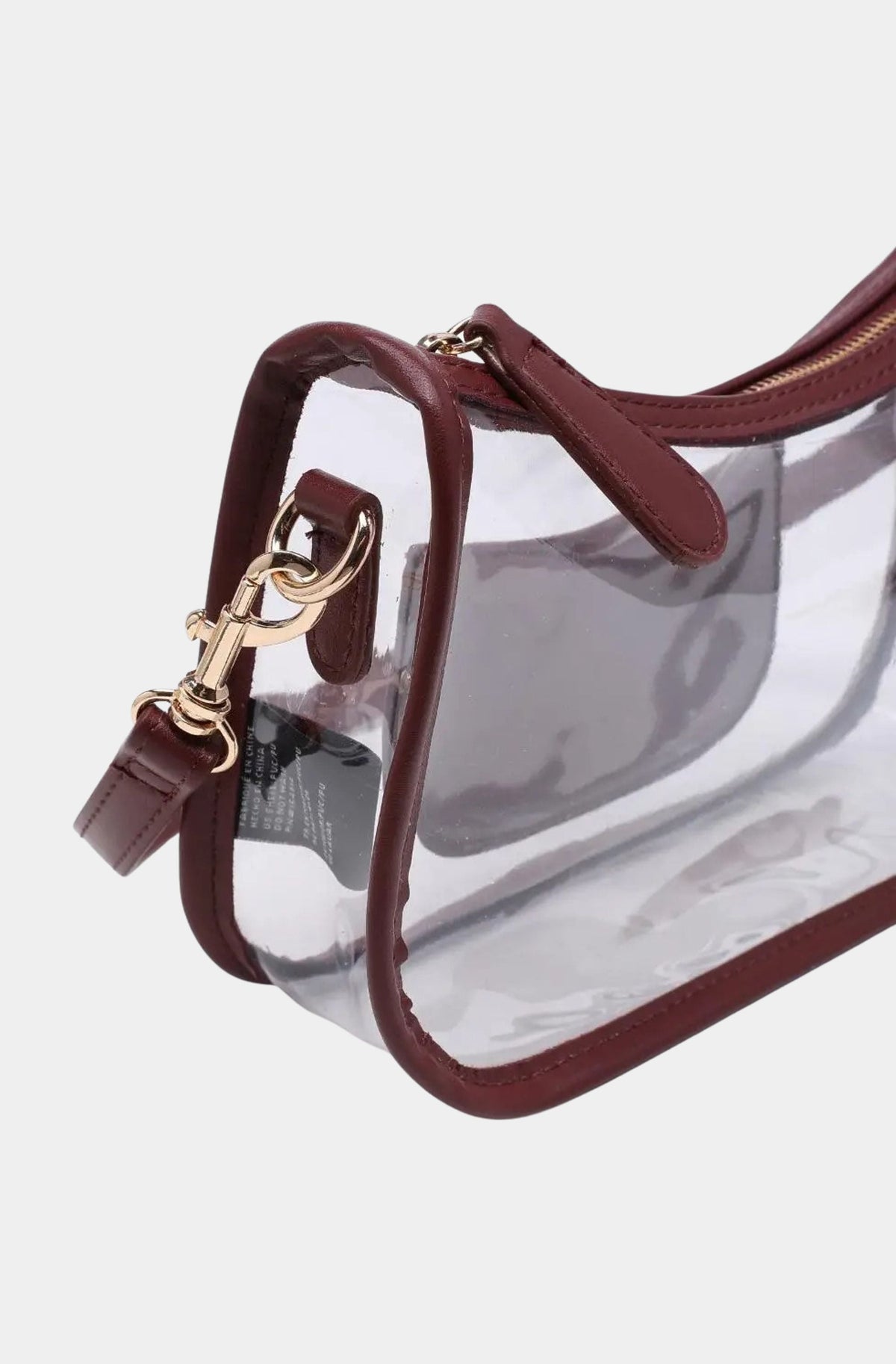 Song Crossbody Bag