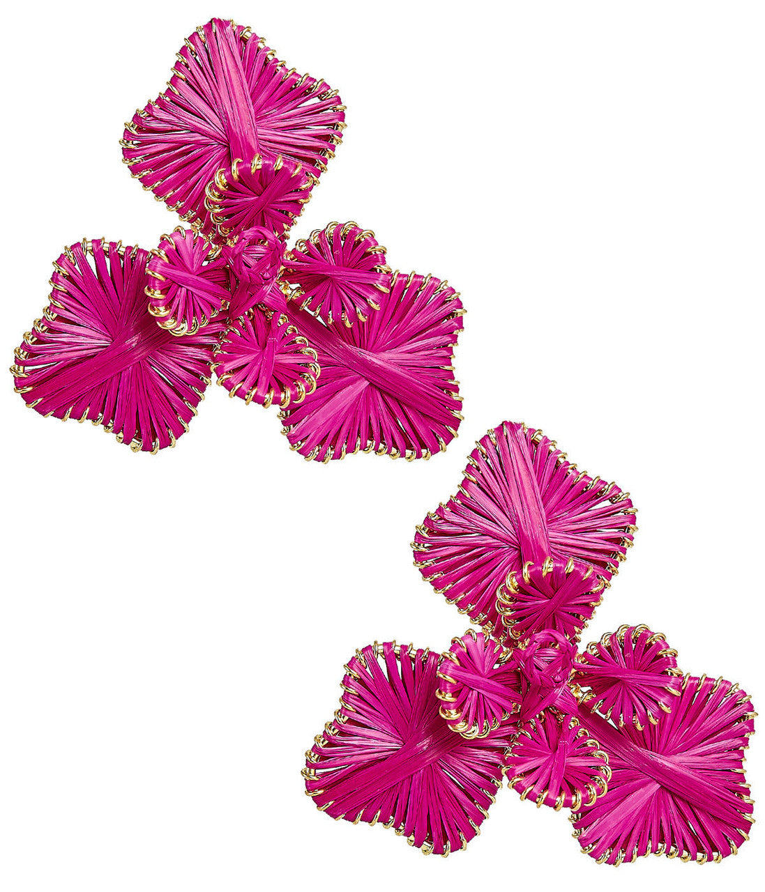 Kaia Earrings