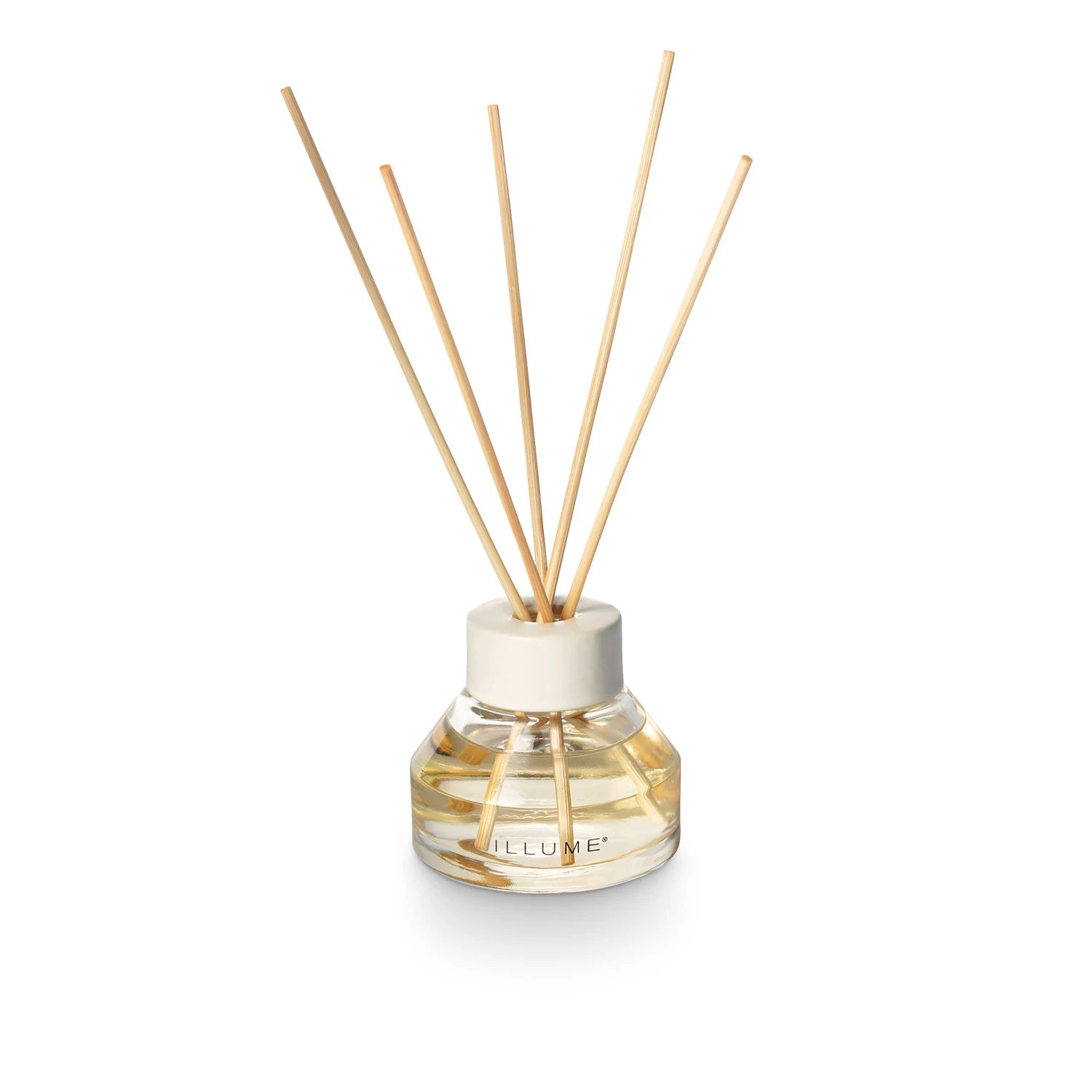 Winter White Refillable Aromatic Diffuser