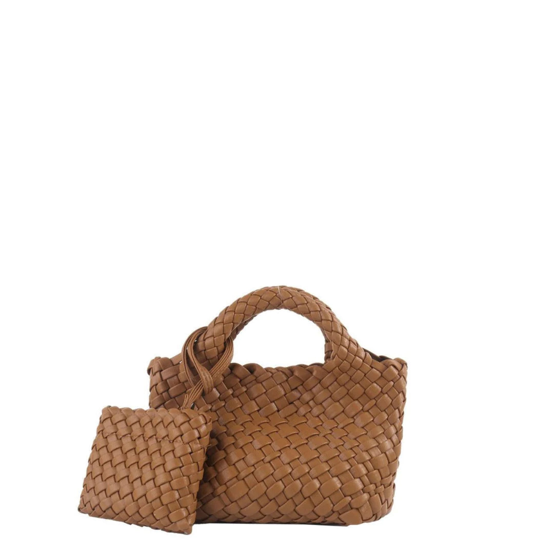 Maggie Mini Tote