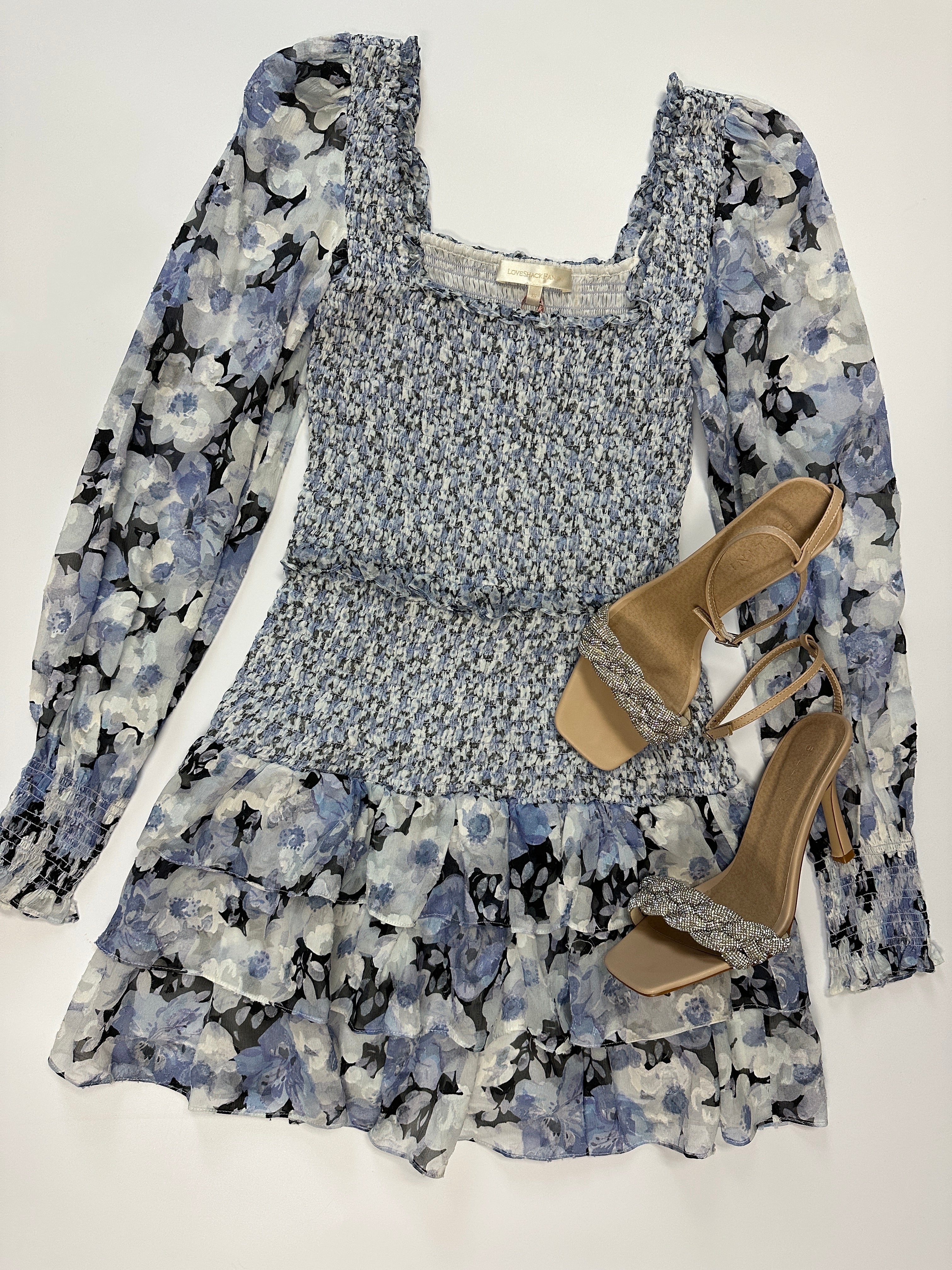 Scout Dress