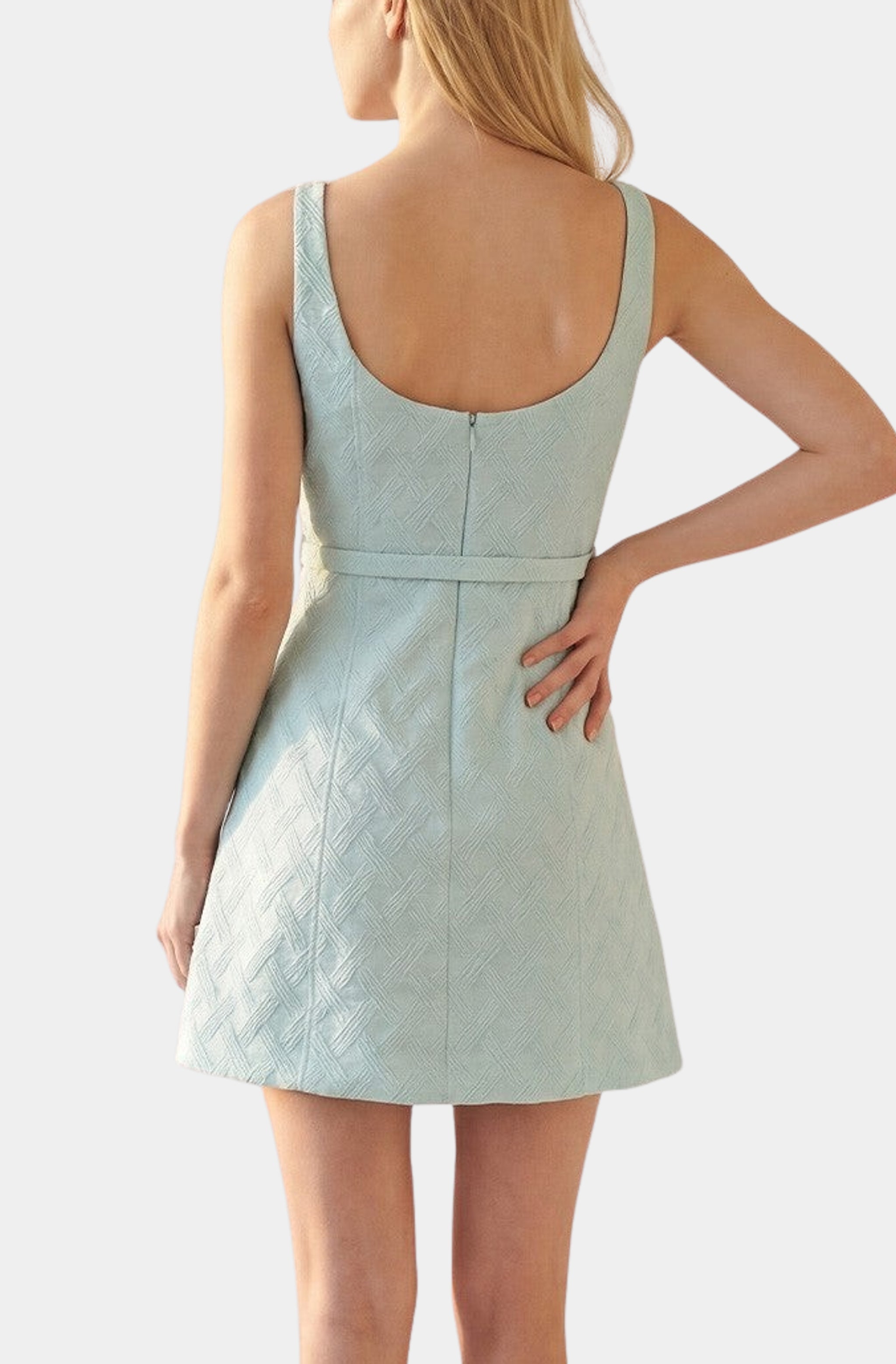 Juniper Dress