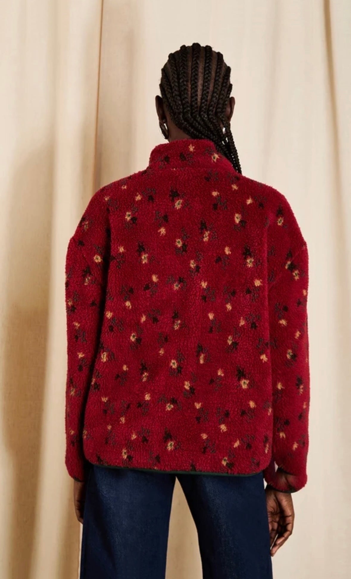 Aliza Jacket