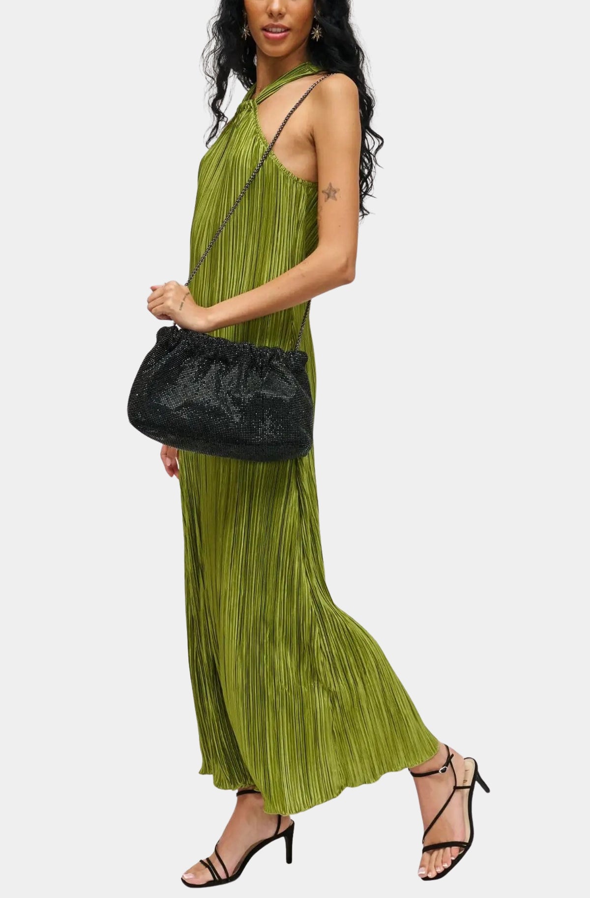 Hazel Clutch