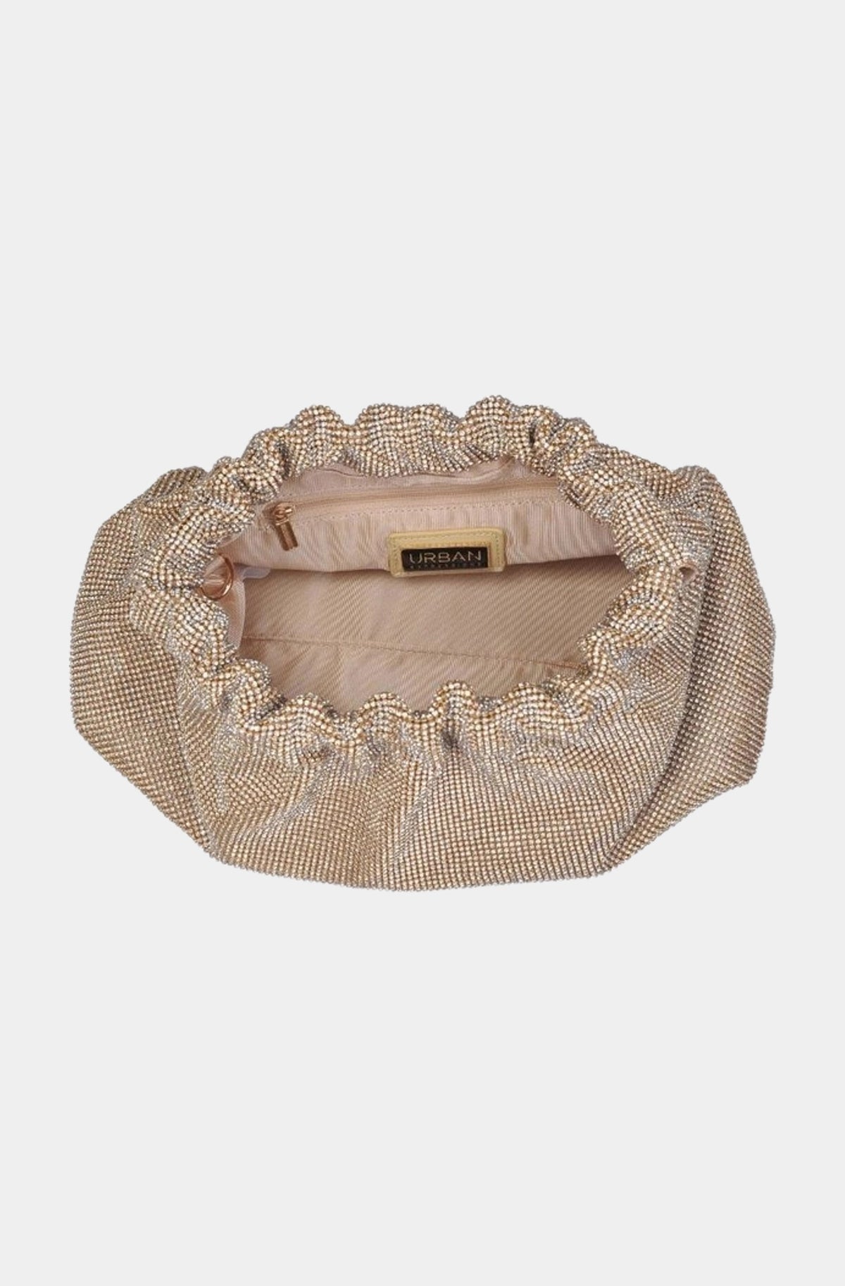 Hazel Clutch