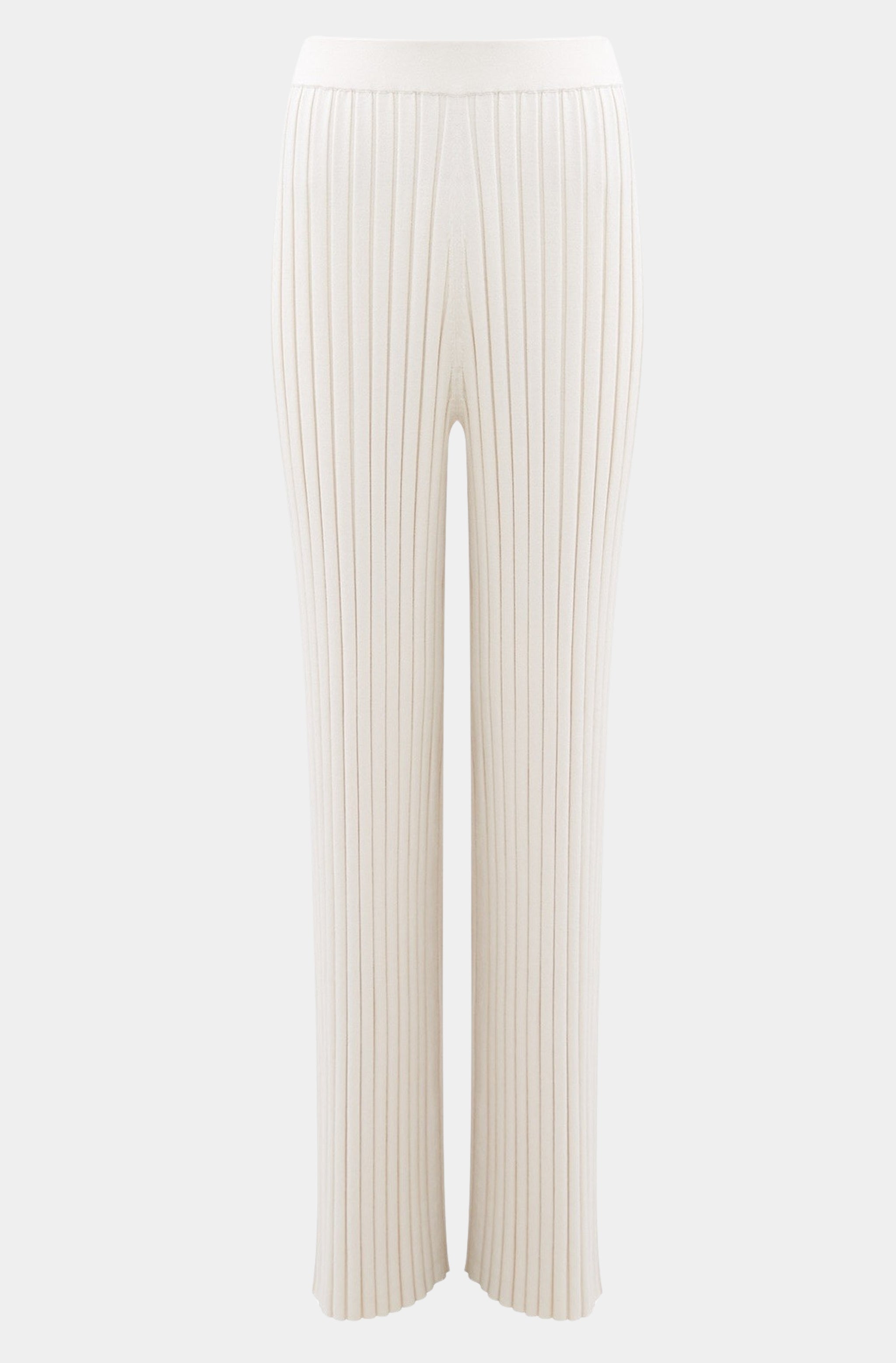 Minar Pleated Trouser