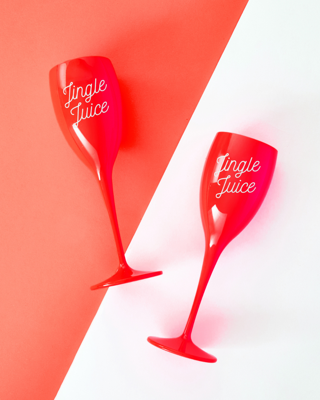 Jingle Juice Flute