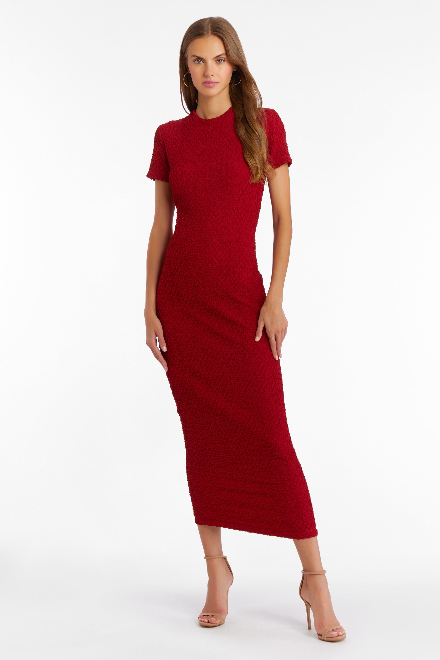 Rosaria Dress Knit