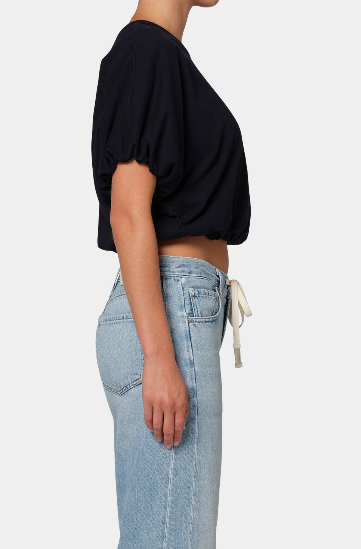 Gia Bubble Tee