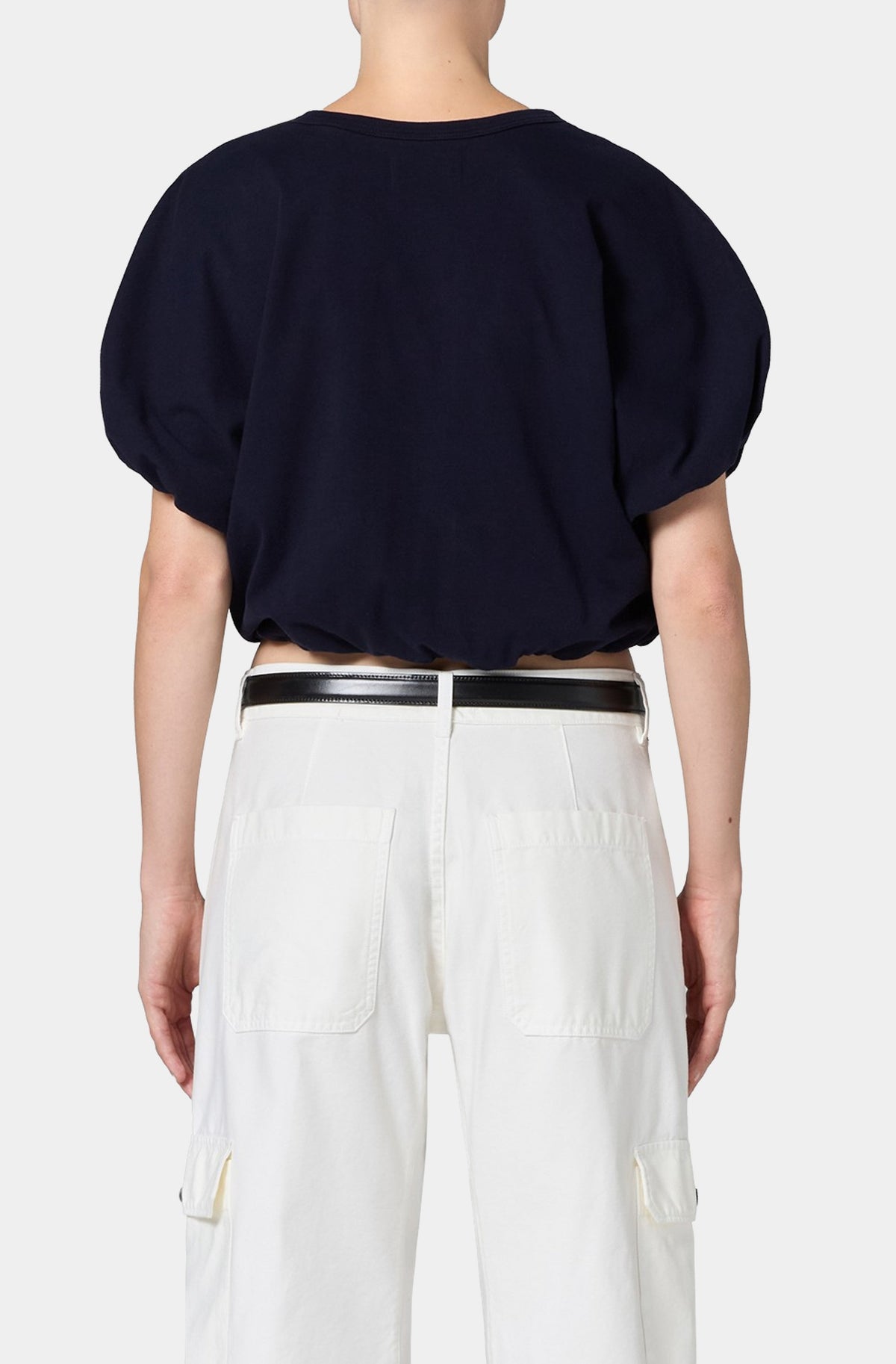 Gia Bubble Tee