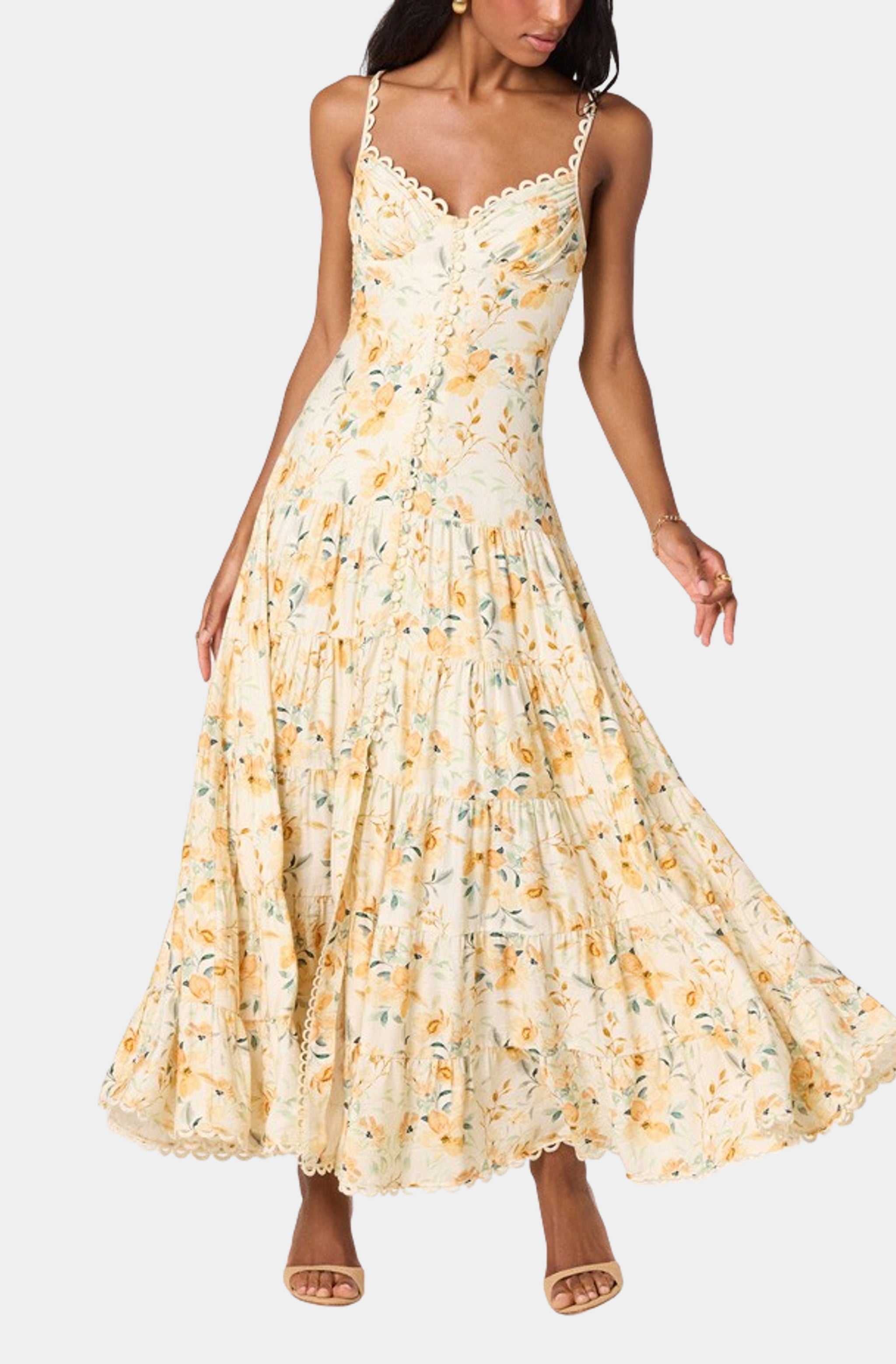 Tazia Dress