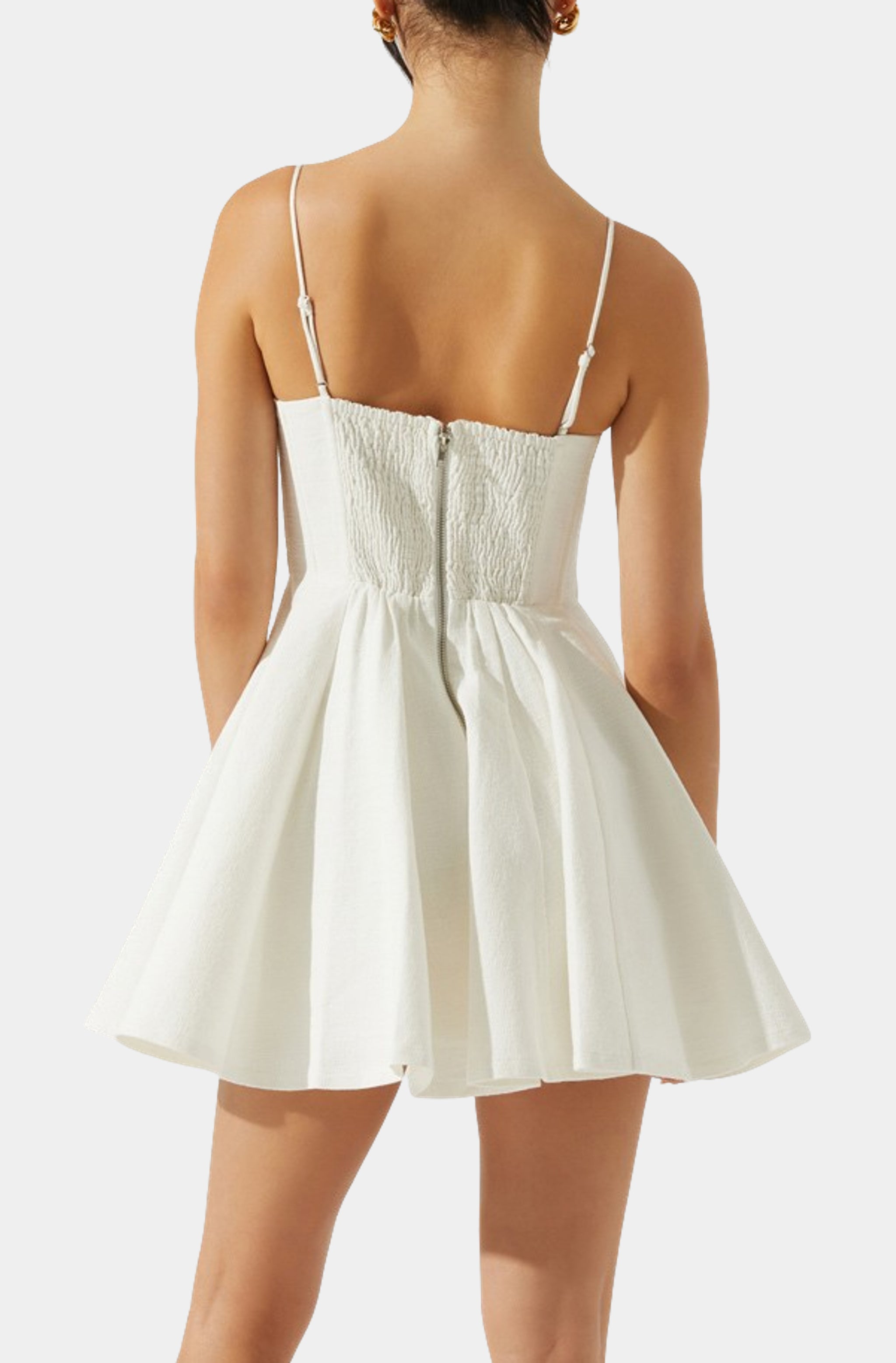 Fenna Dress