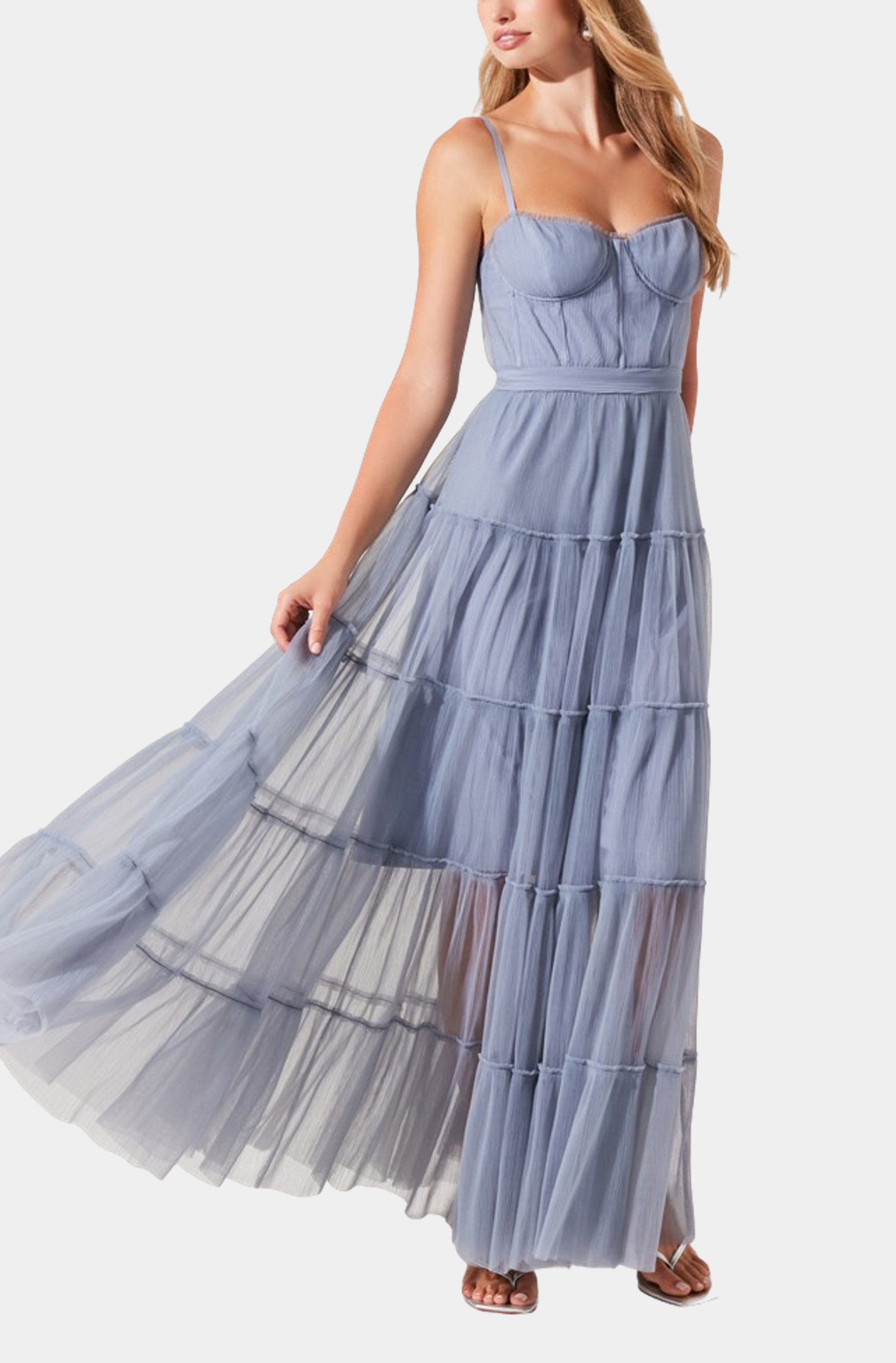 Mireya Dress