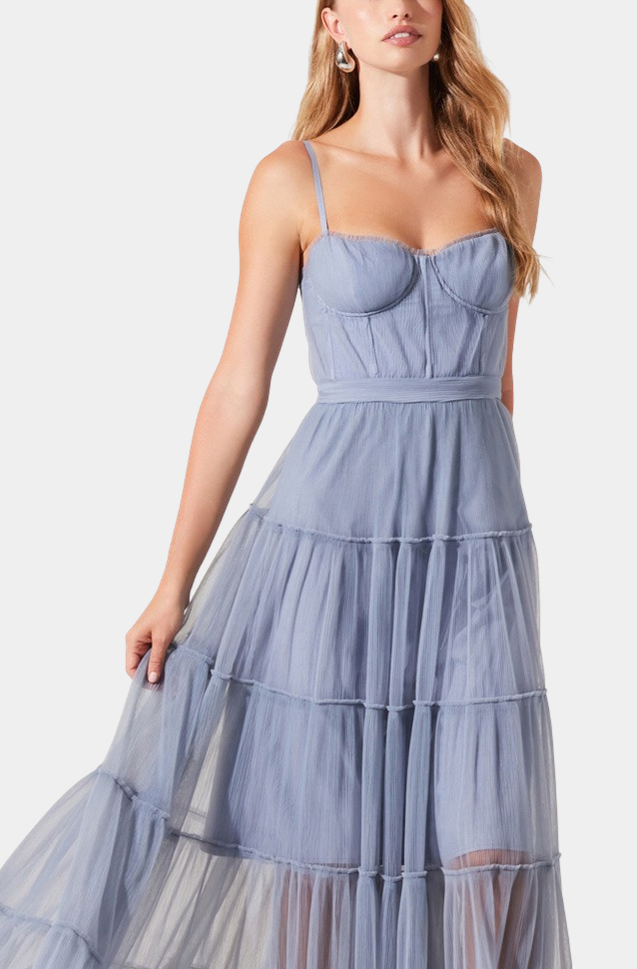 Mireya Dress