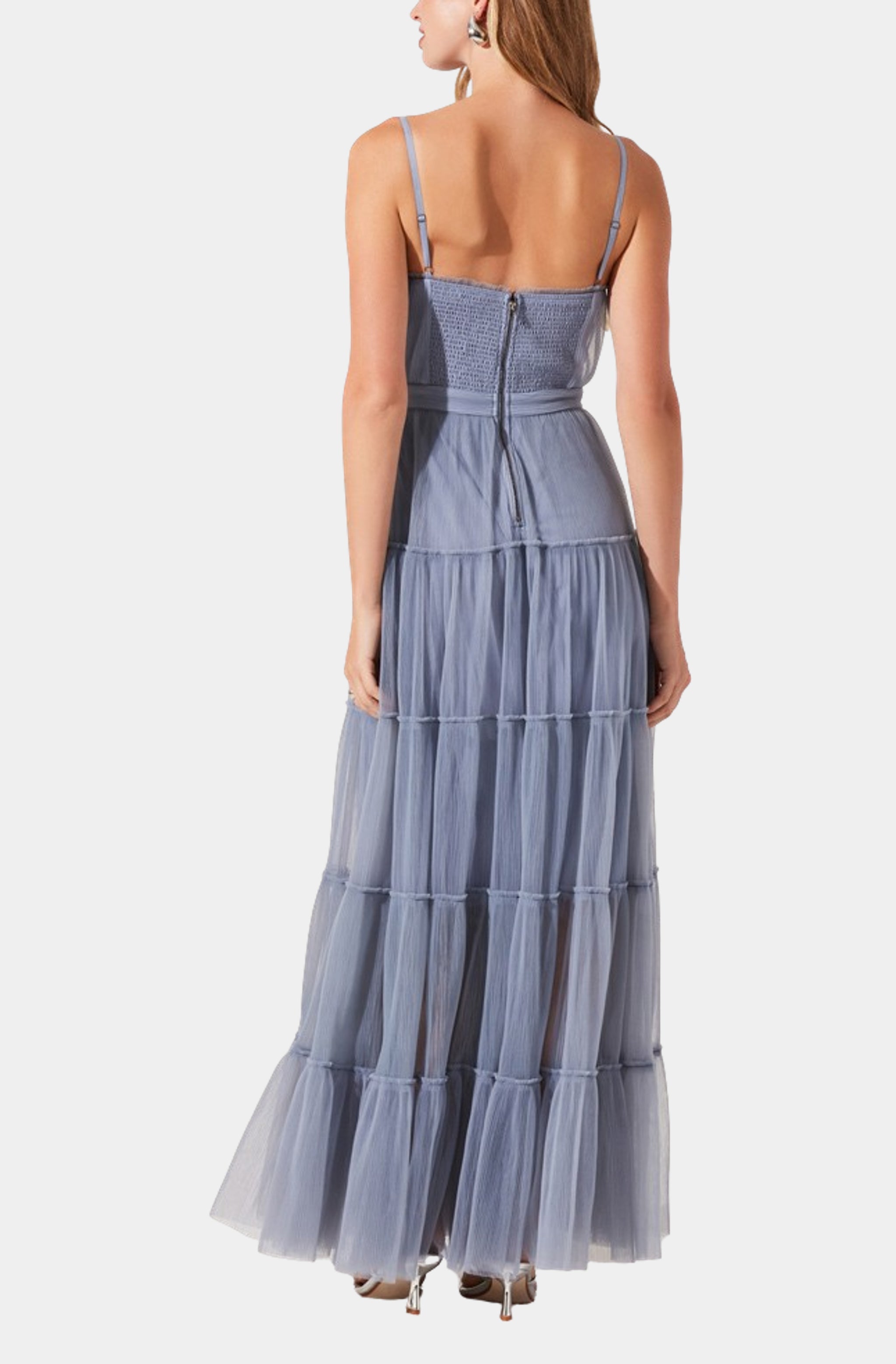 Mireya Dress