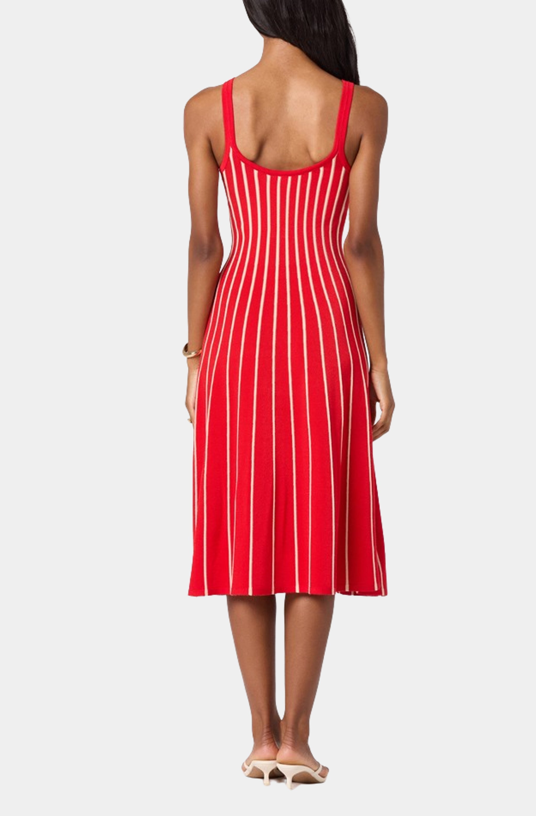 Irecia Sweater Dress