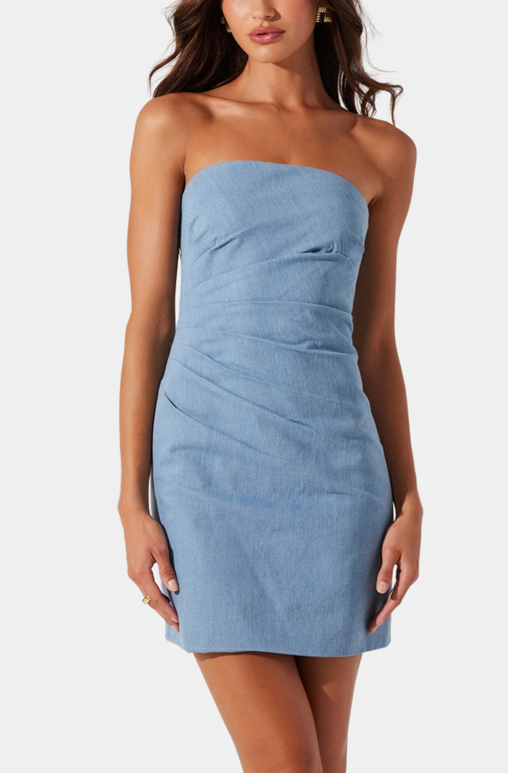 Mazzei Dress