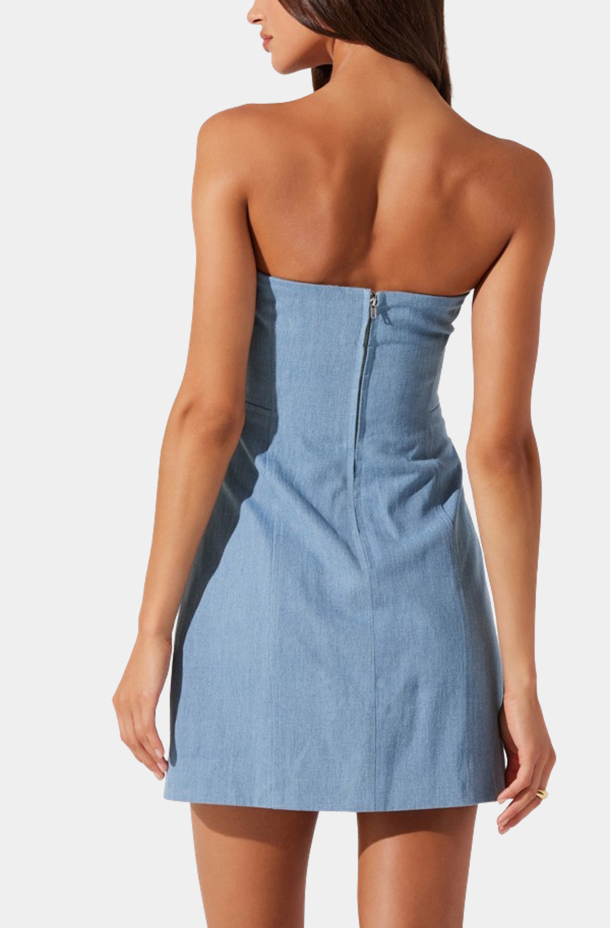 Mazzei Dress