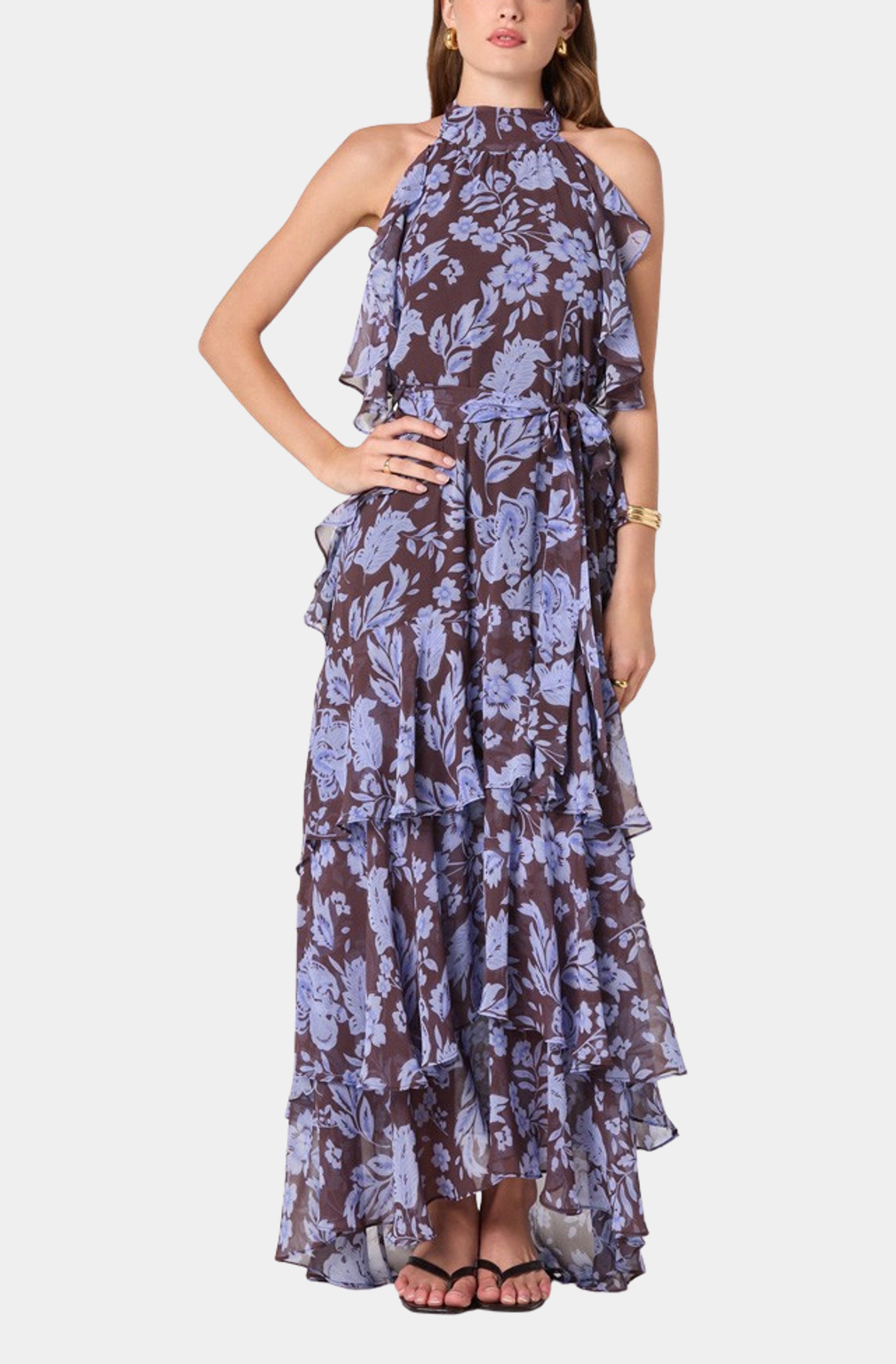 Lae Dress