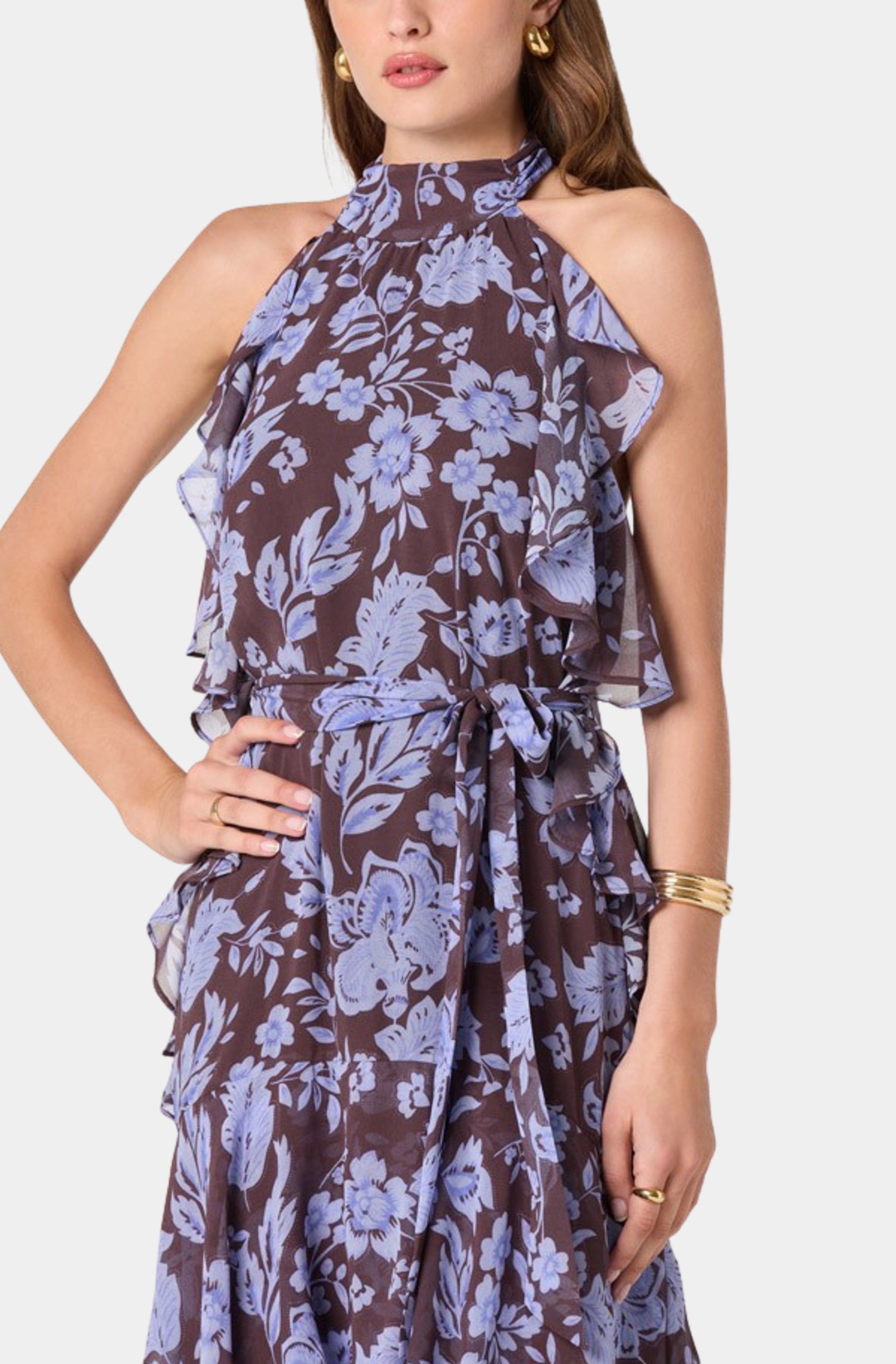 Lae Dress