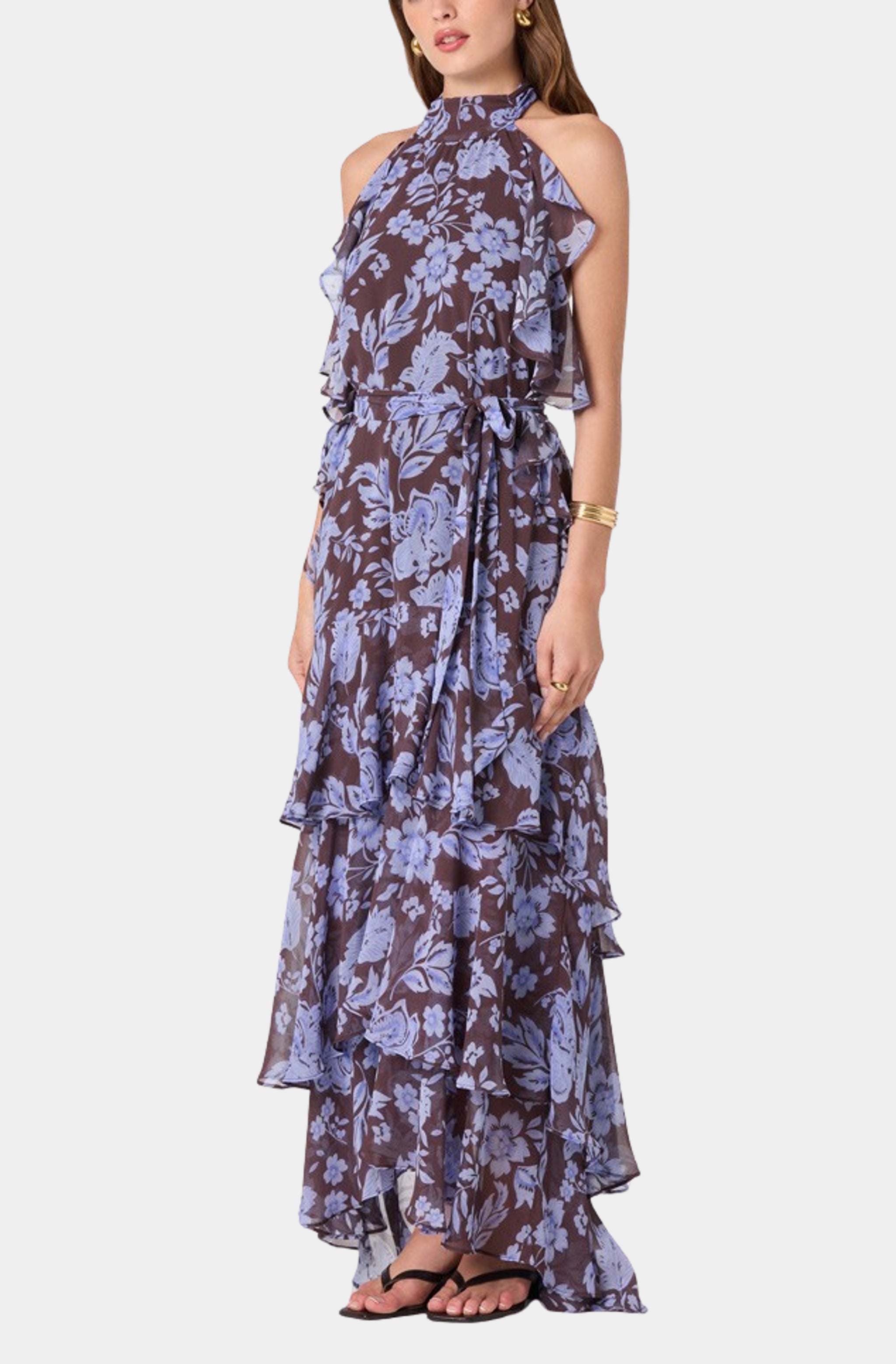 Lae Dress
