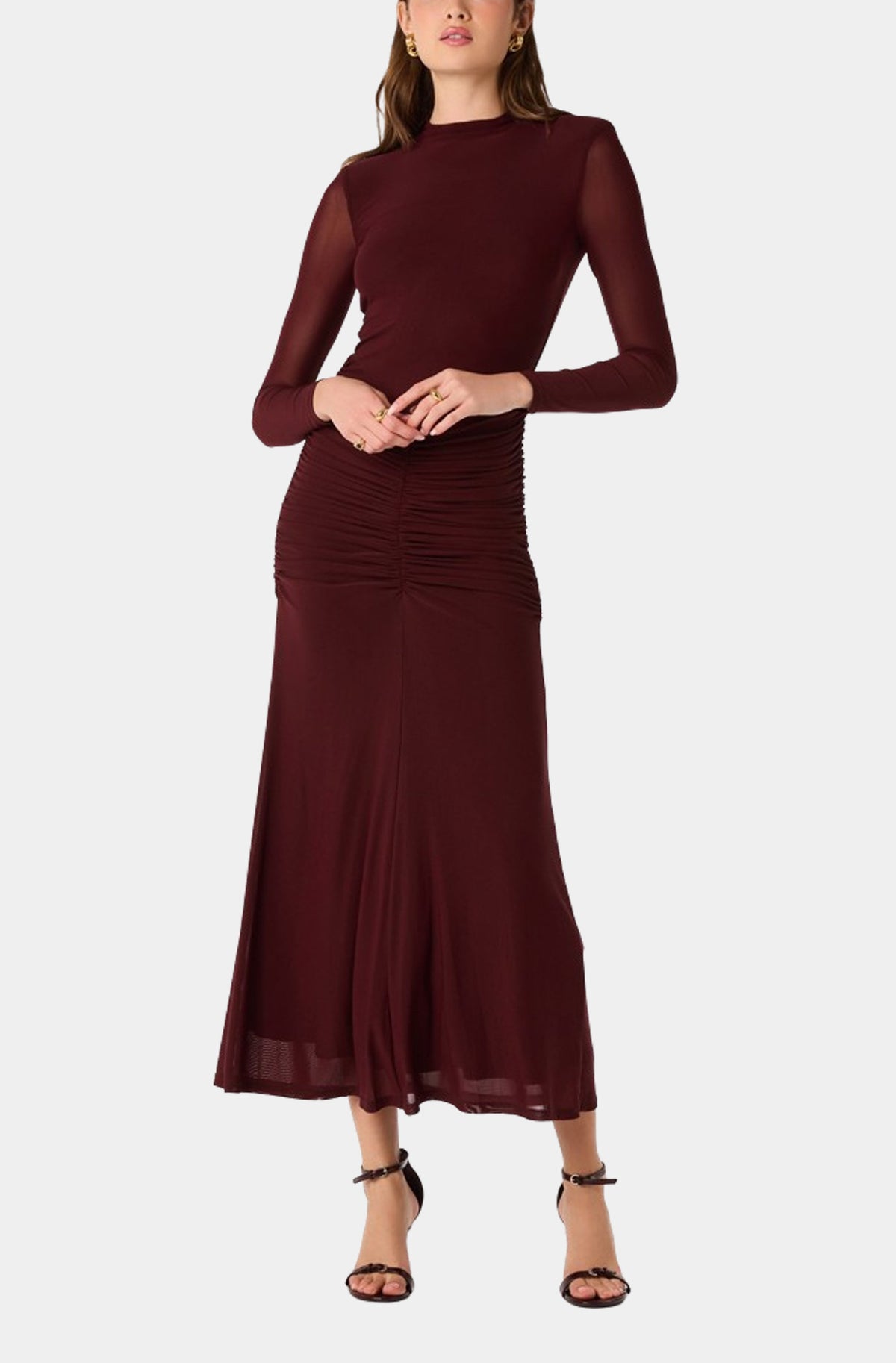 Romy Dress