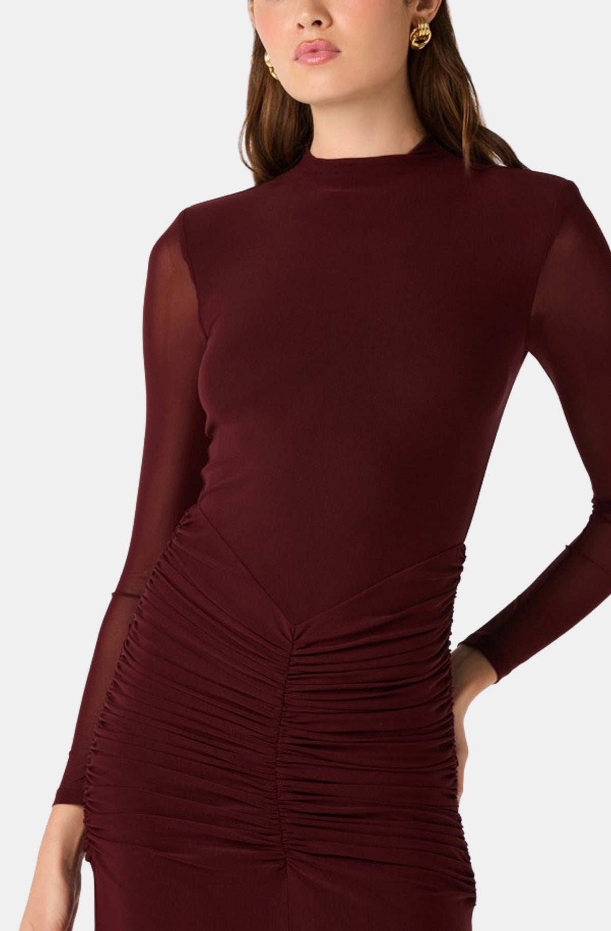 Romy Dress