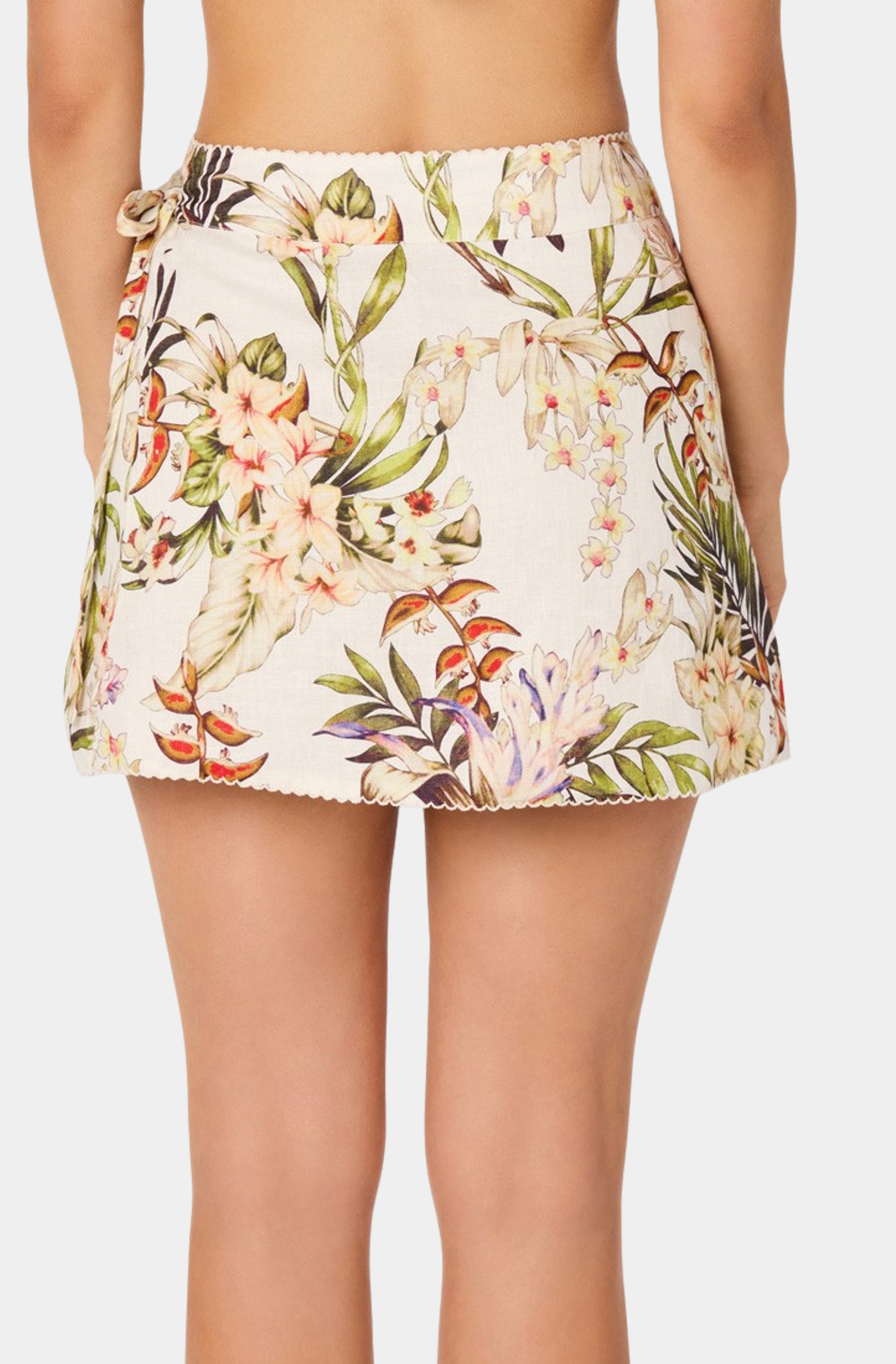 Lorelai Skirt