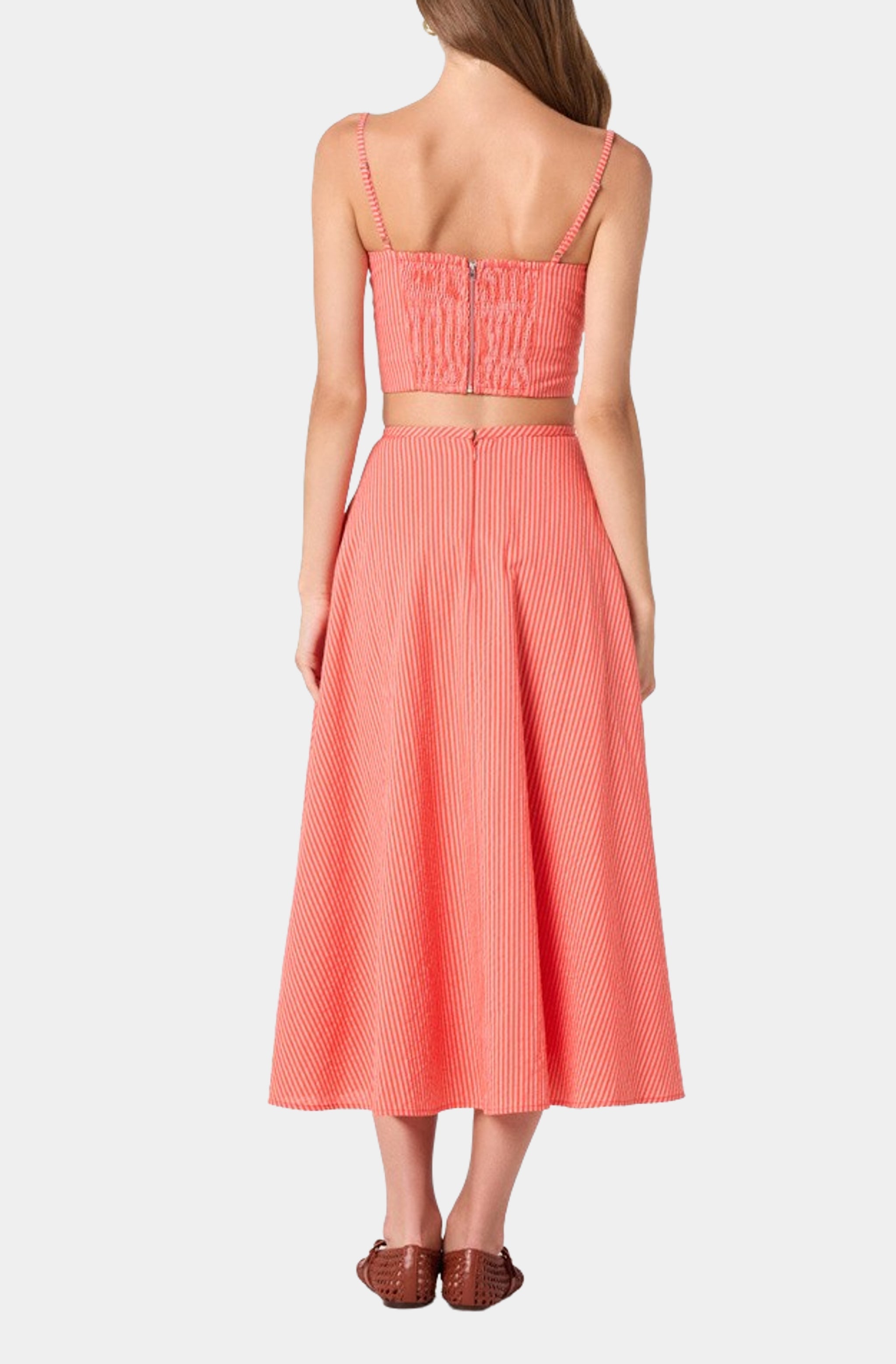 Myria Skirt