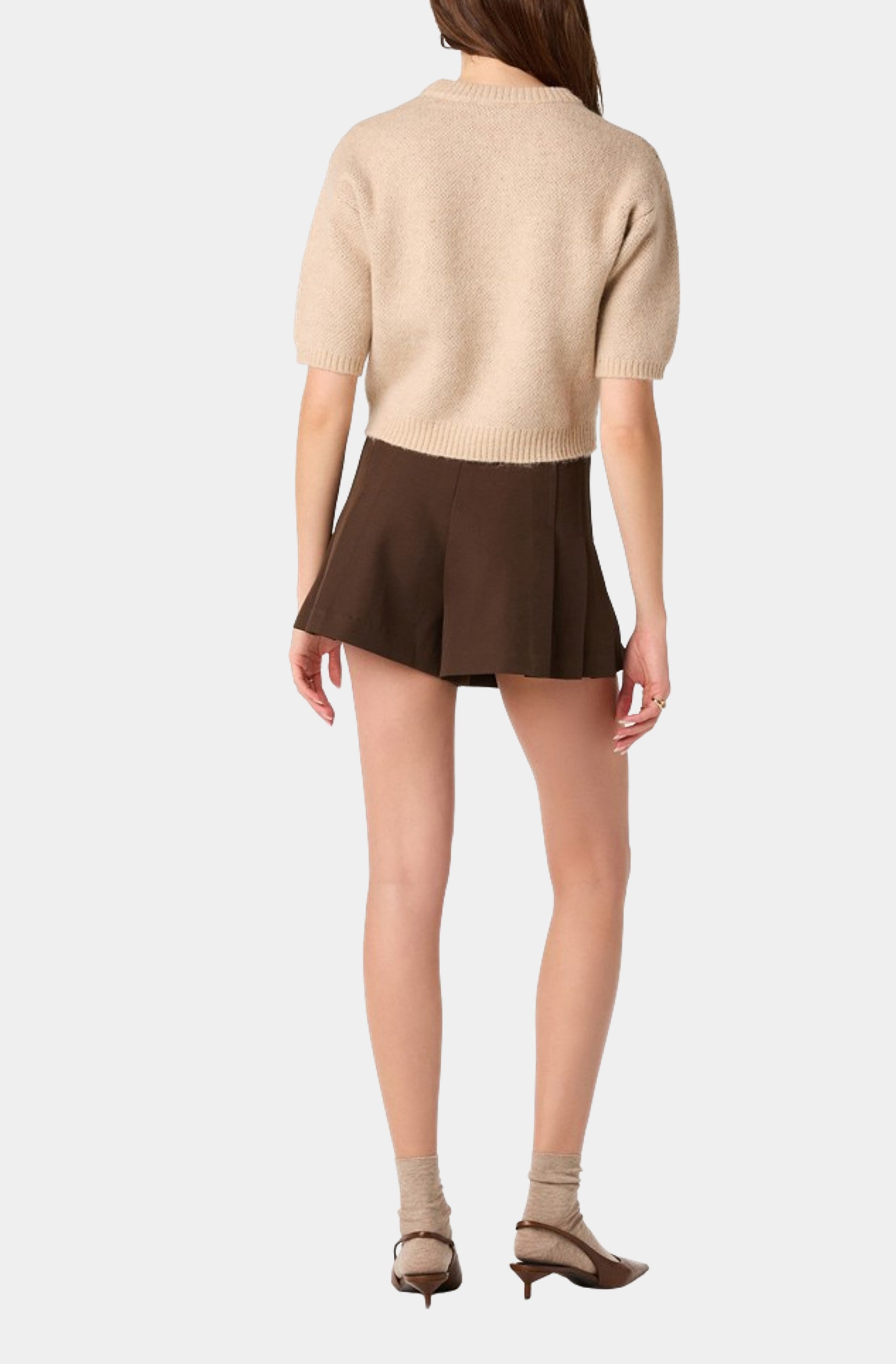 Colette Sweater