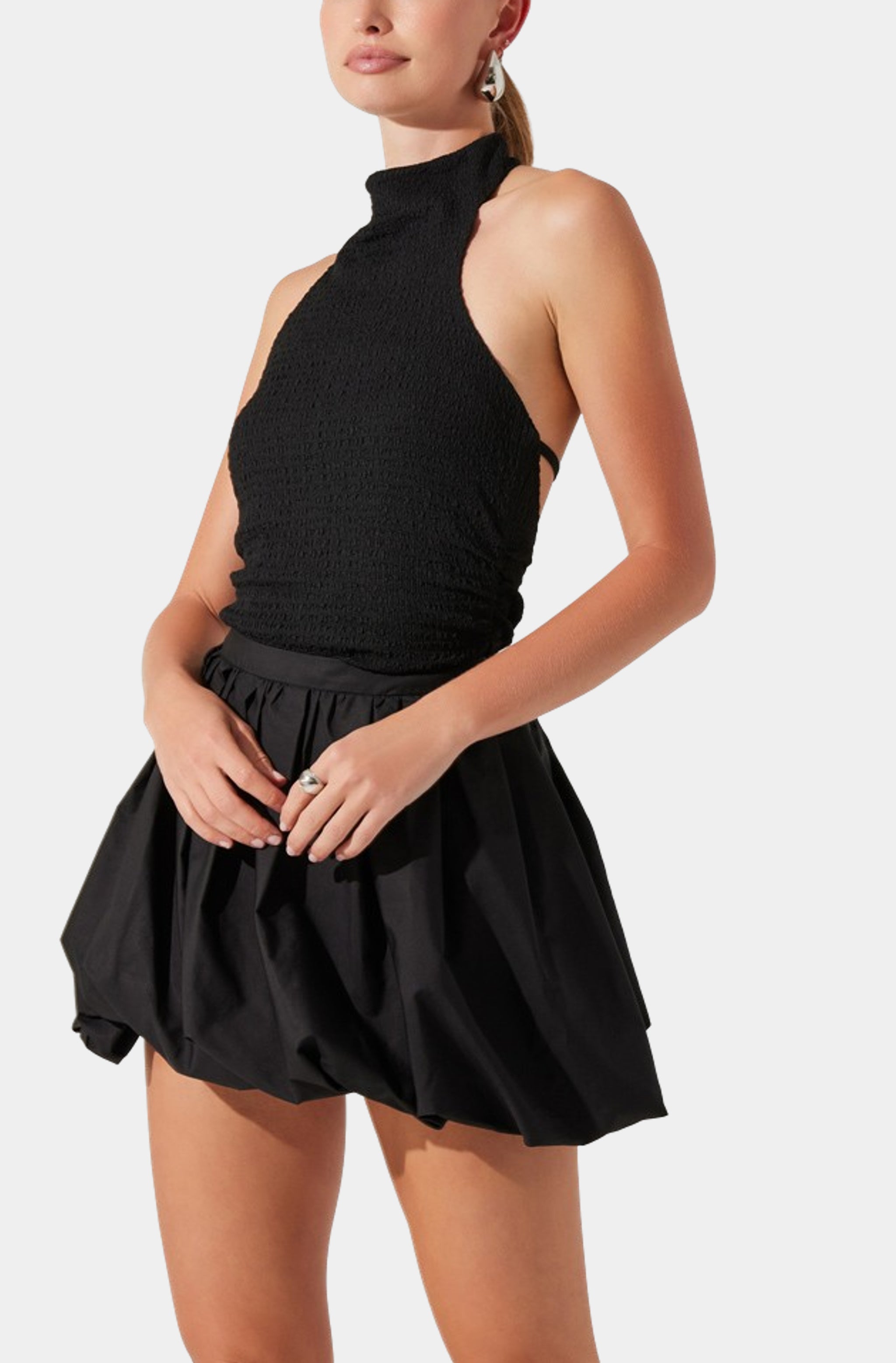 Gwyneth Top